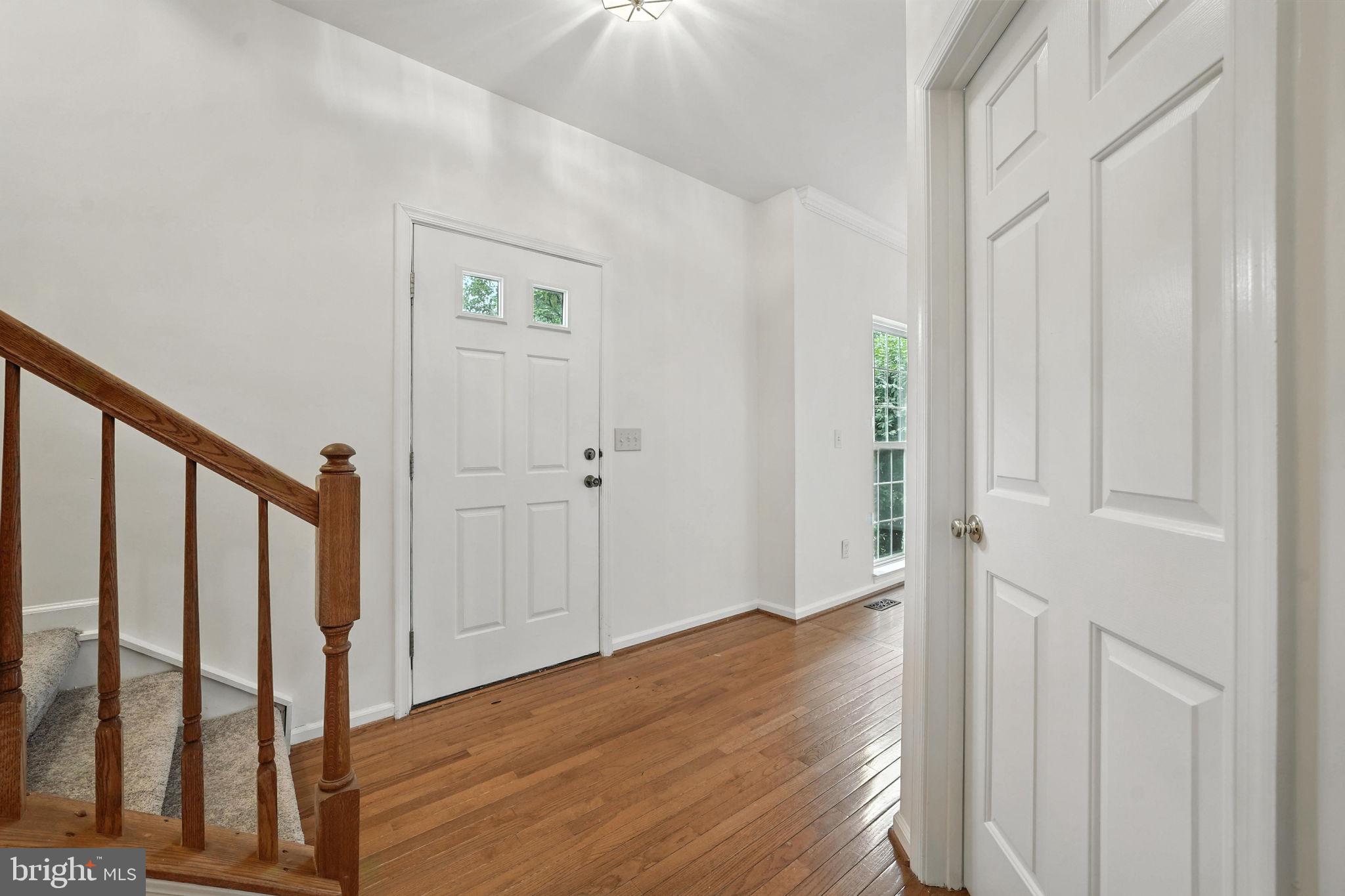 ASHLAND - Residential