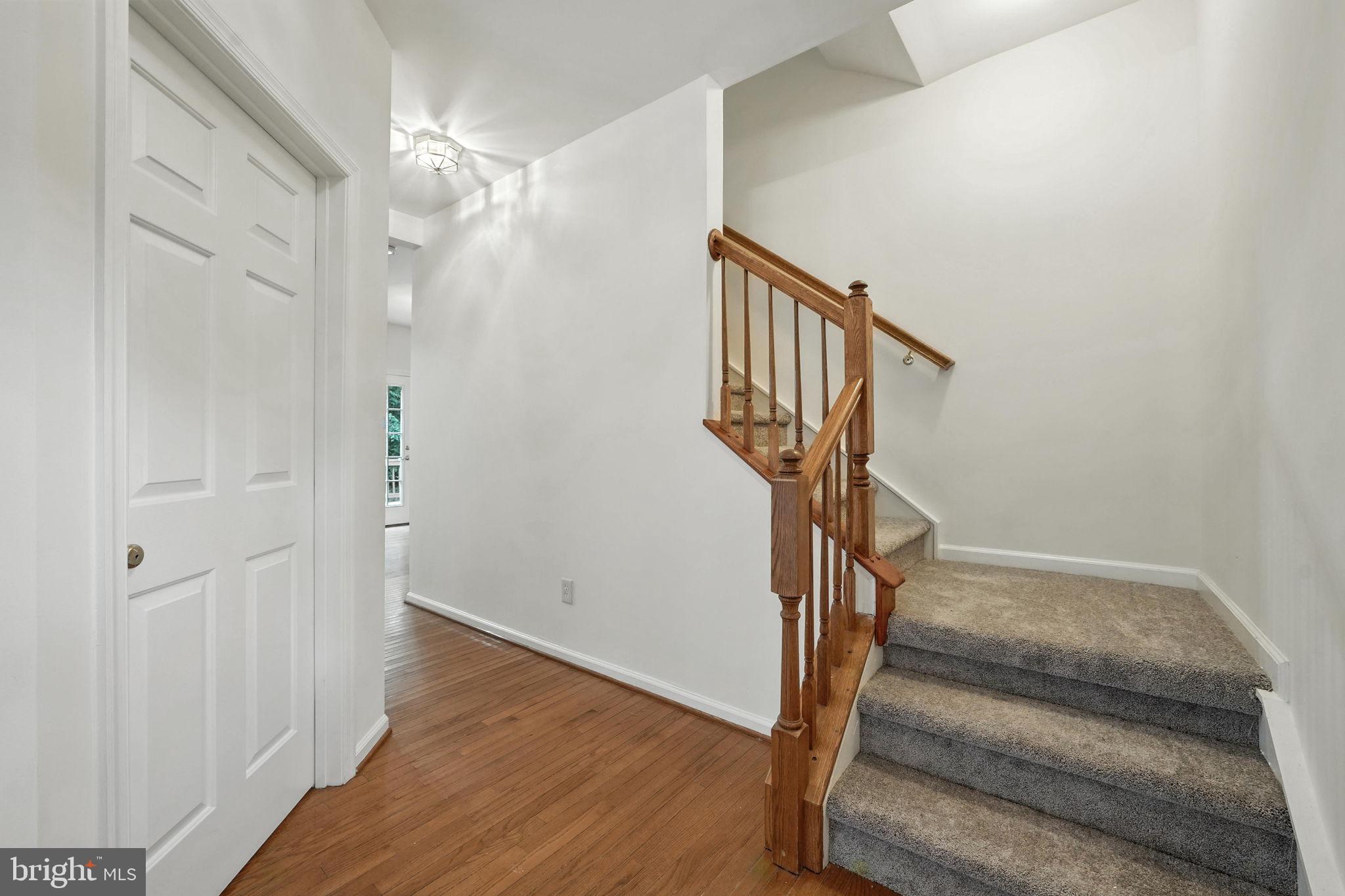 ASHLAND - Residential