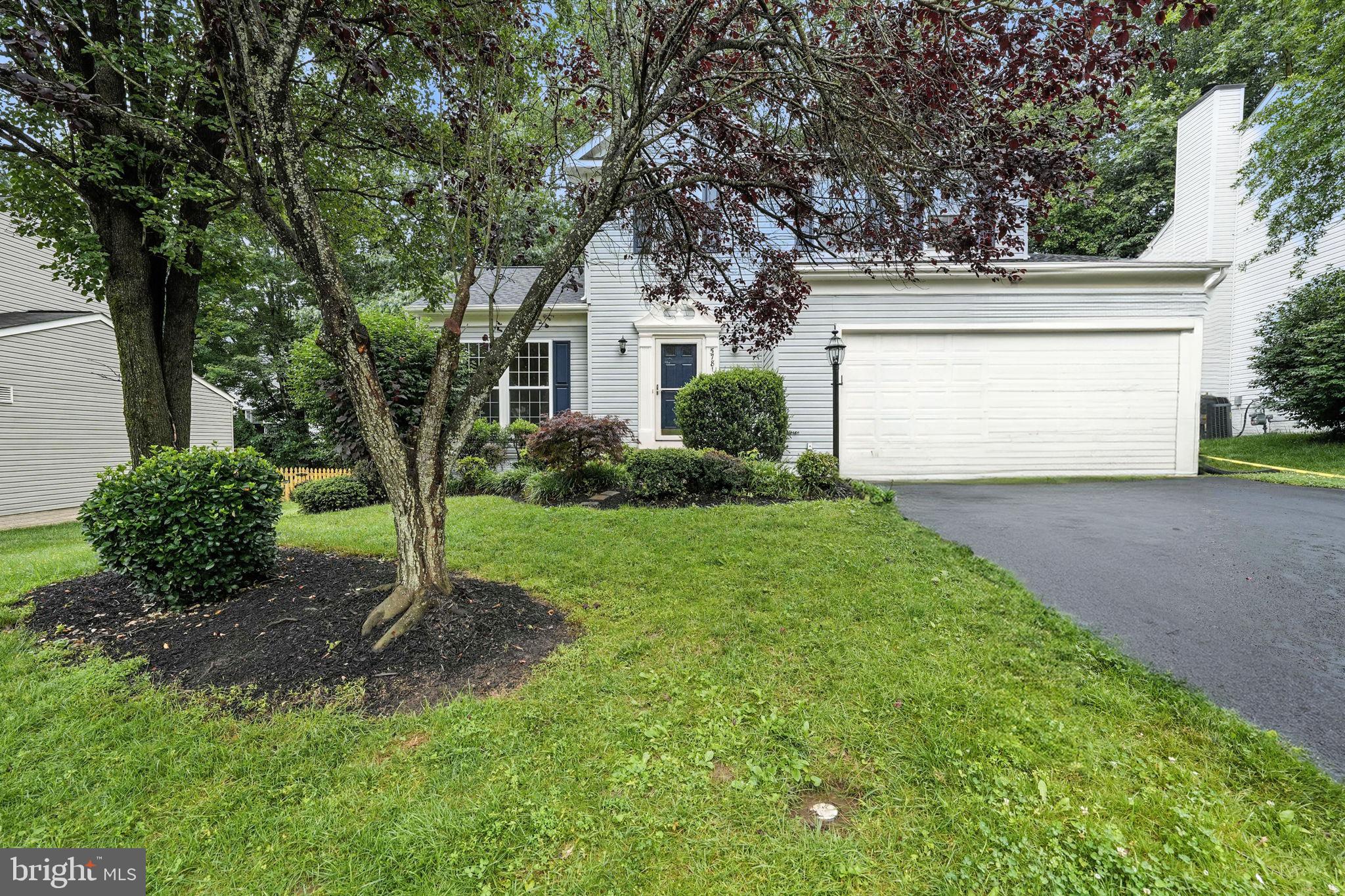 ASHLAND - Residential