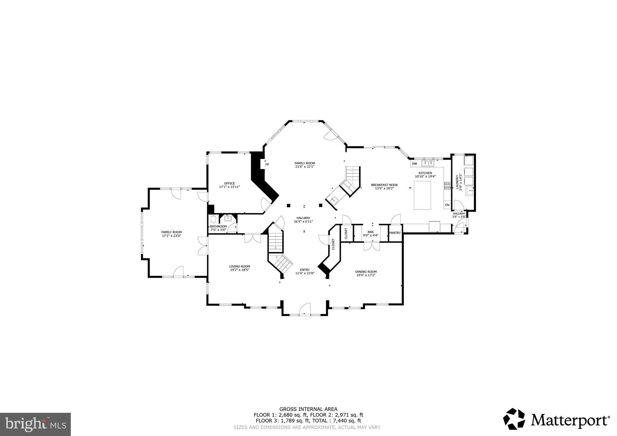WICKENS - Residential