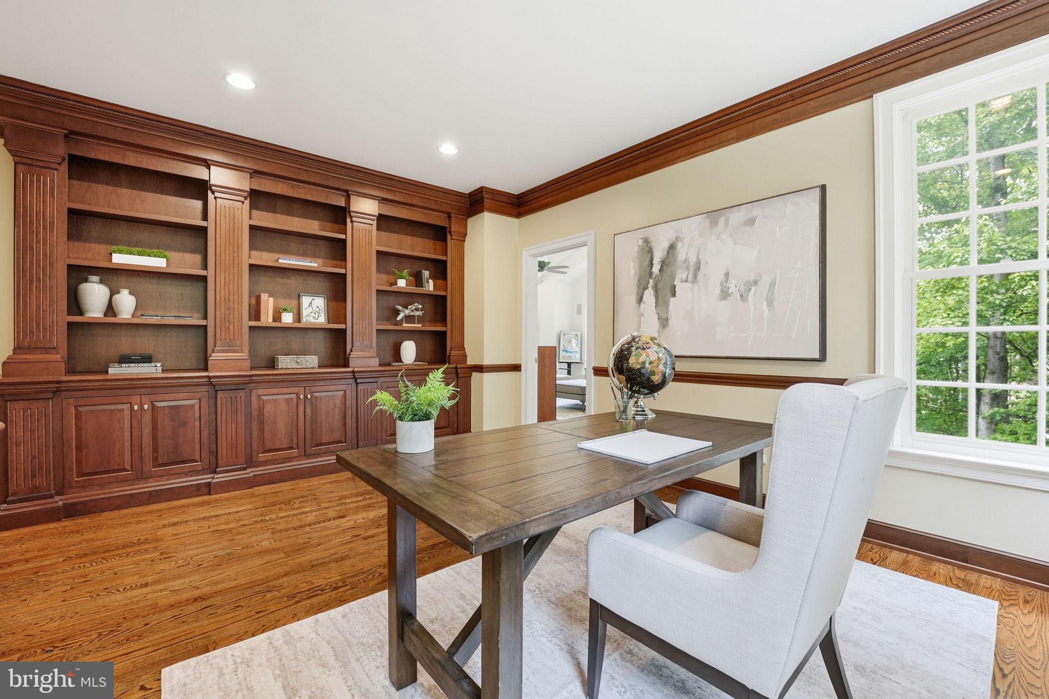WICKENS - Residential