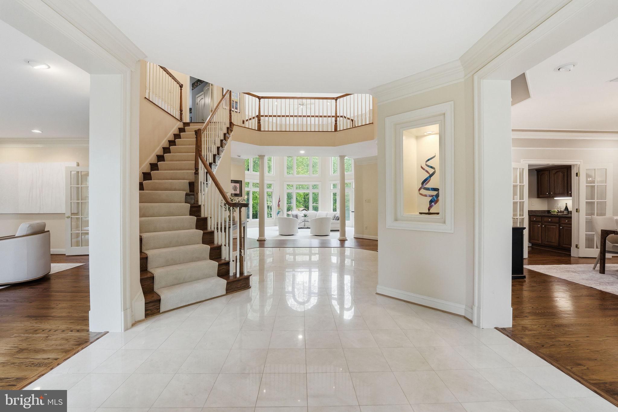 WICKENS - Residential
