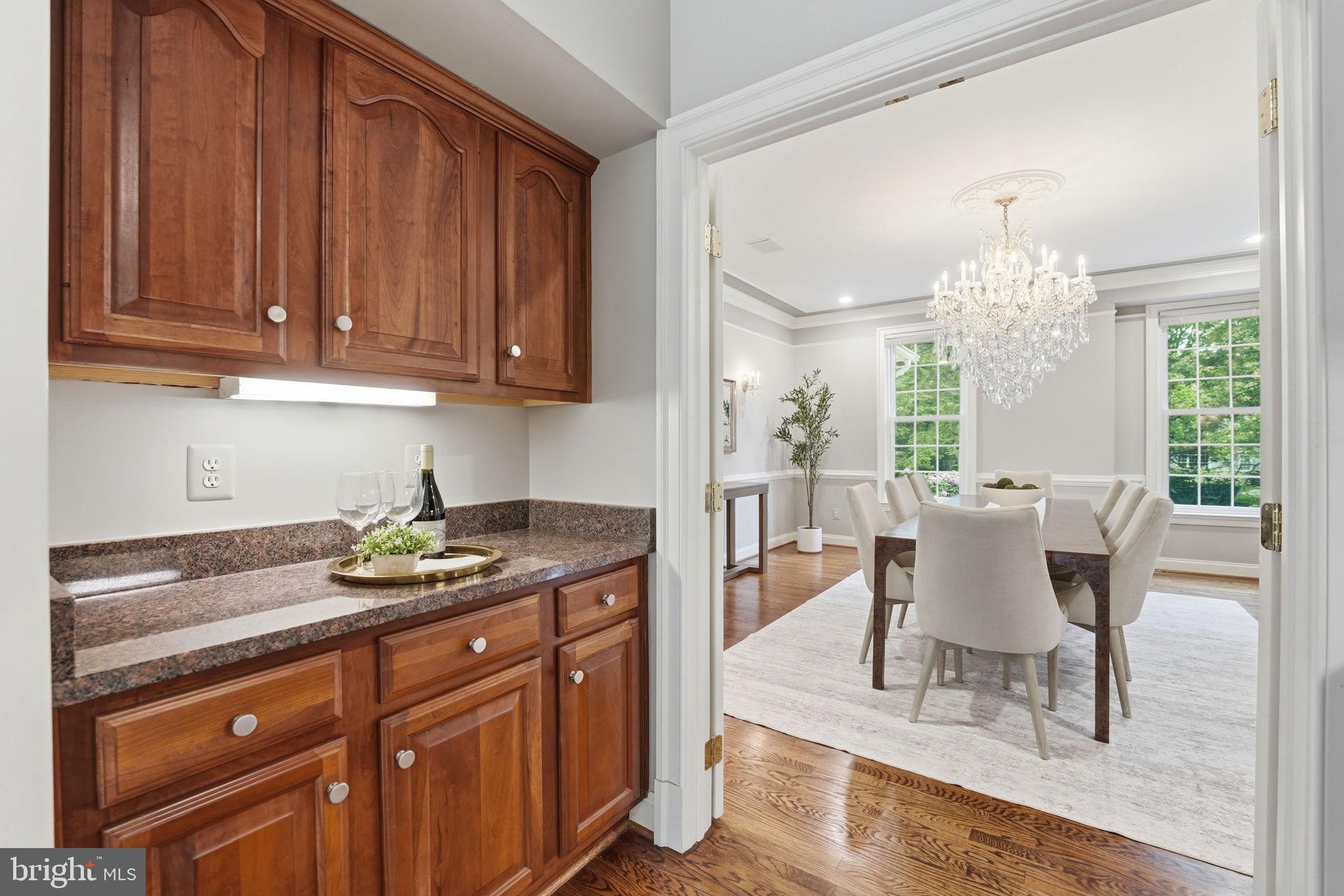 WICKENS - Residential