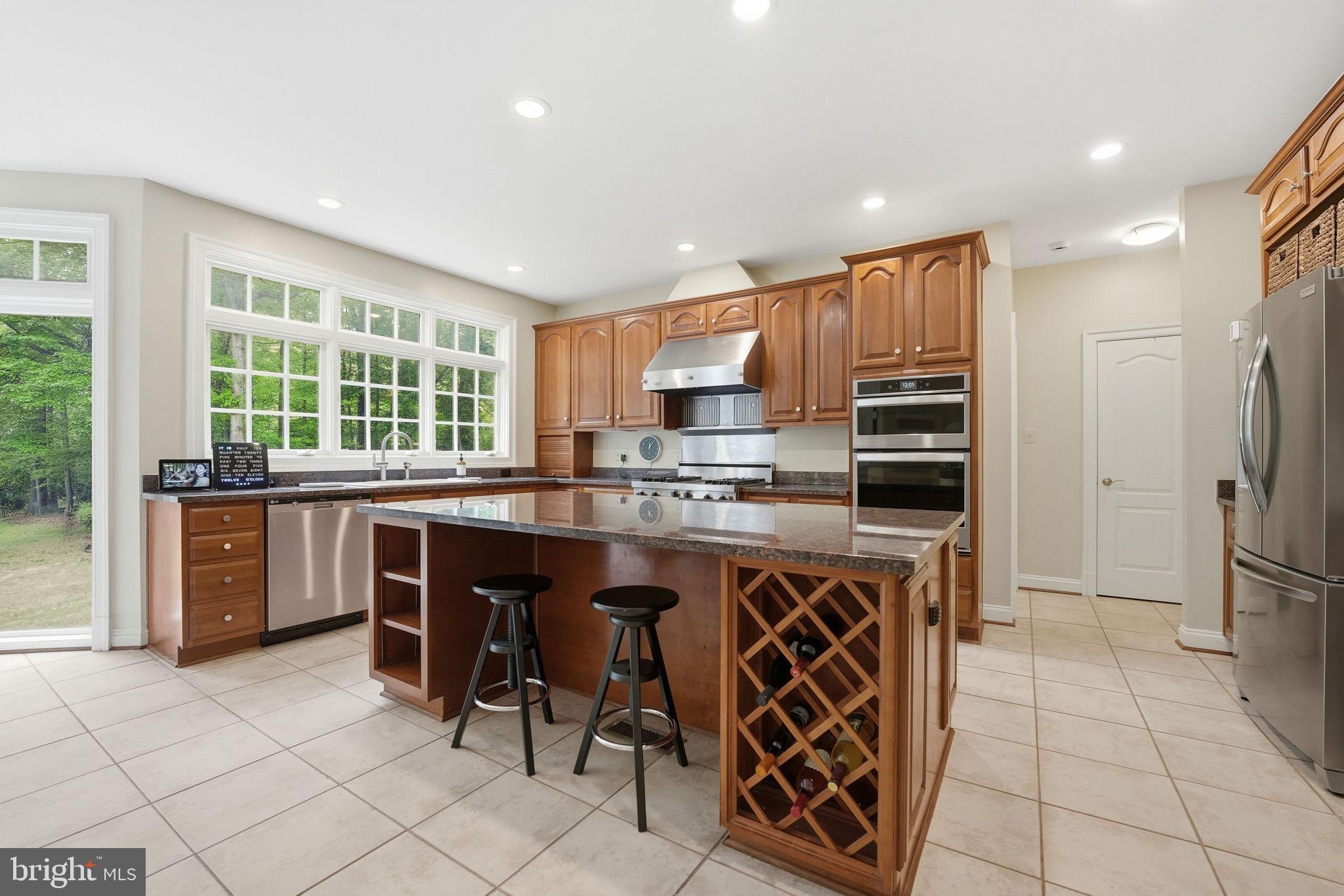 WICKENS - Residential
