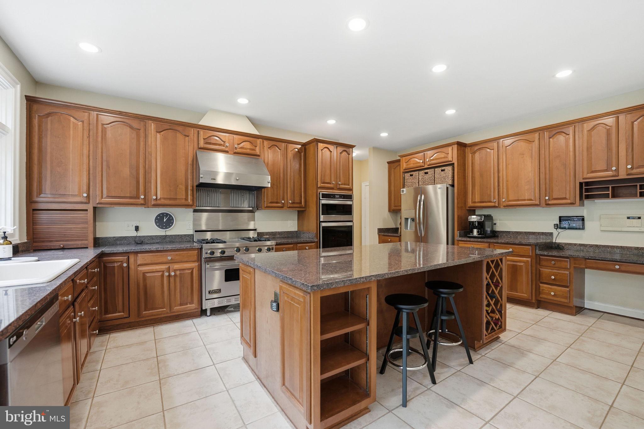 WICKENS - Residential