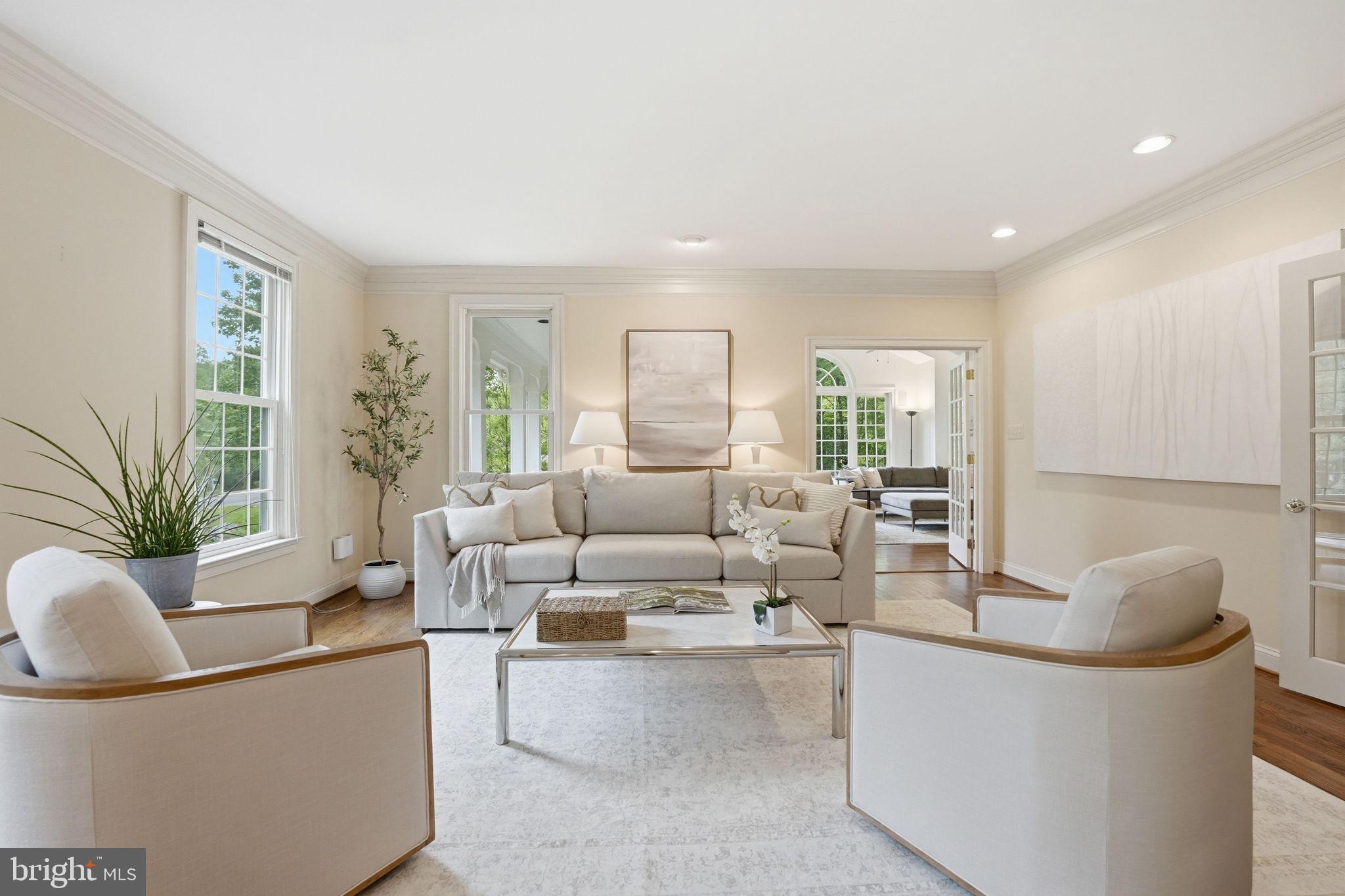 WICKENS - Residential