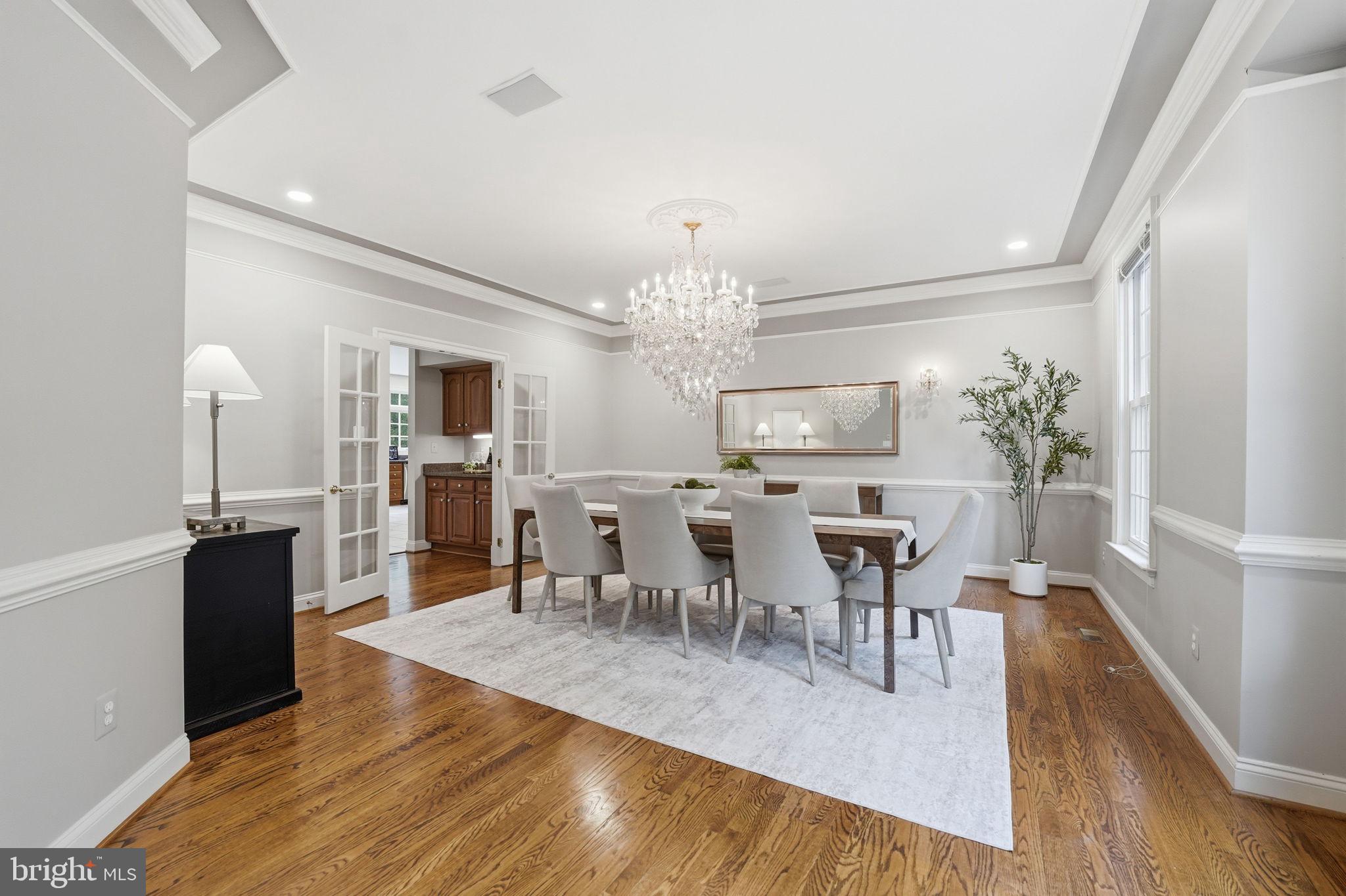 WICKENS - Residential
