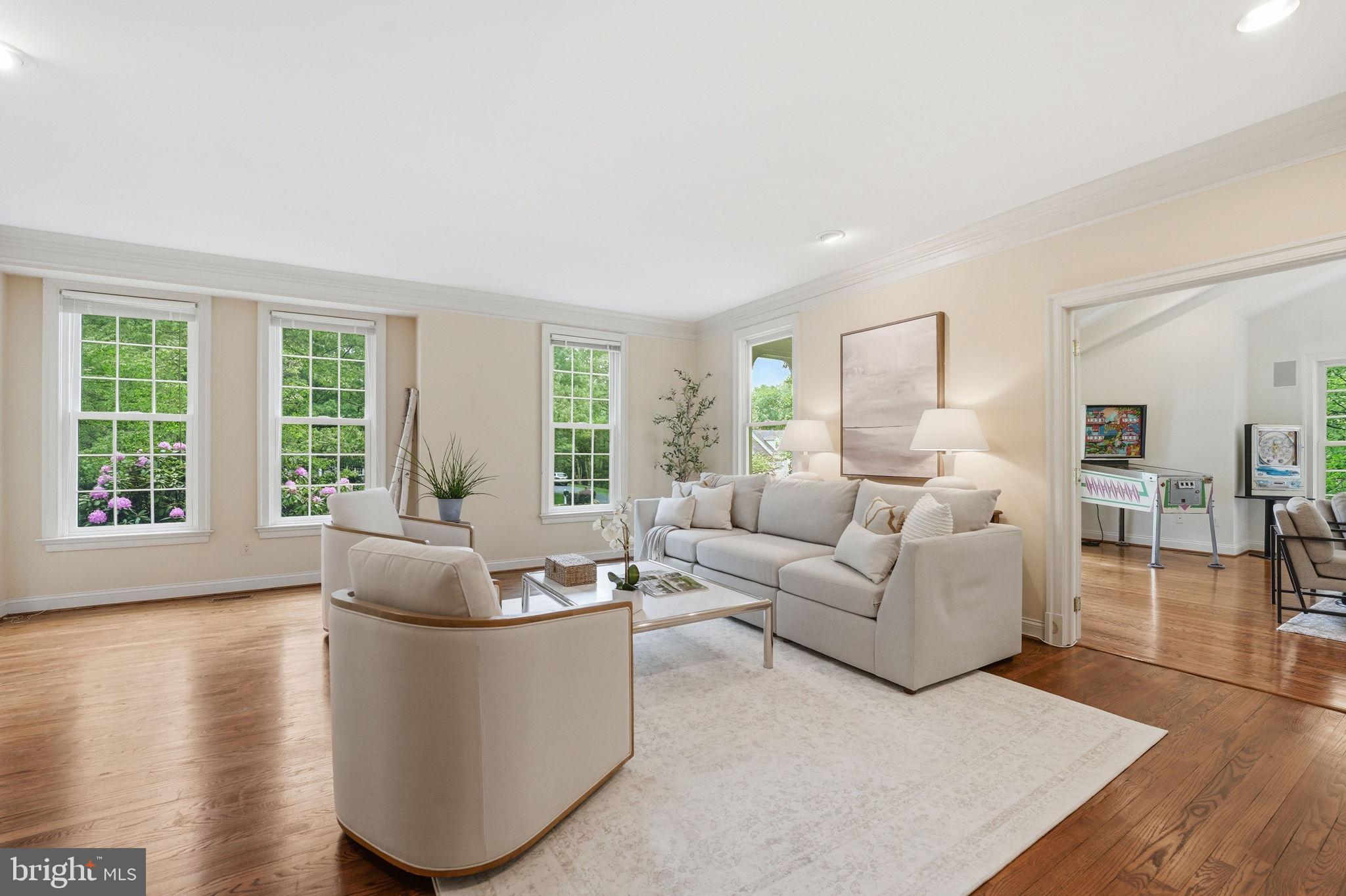 WICKENS - Residential