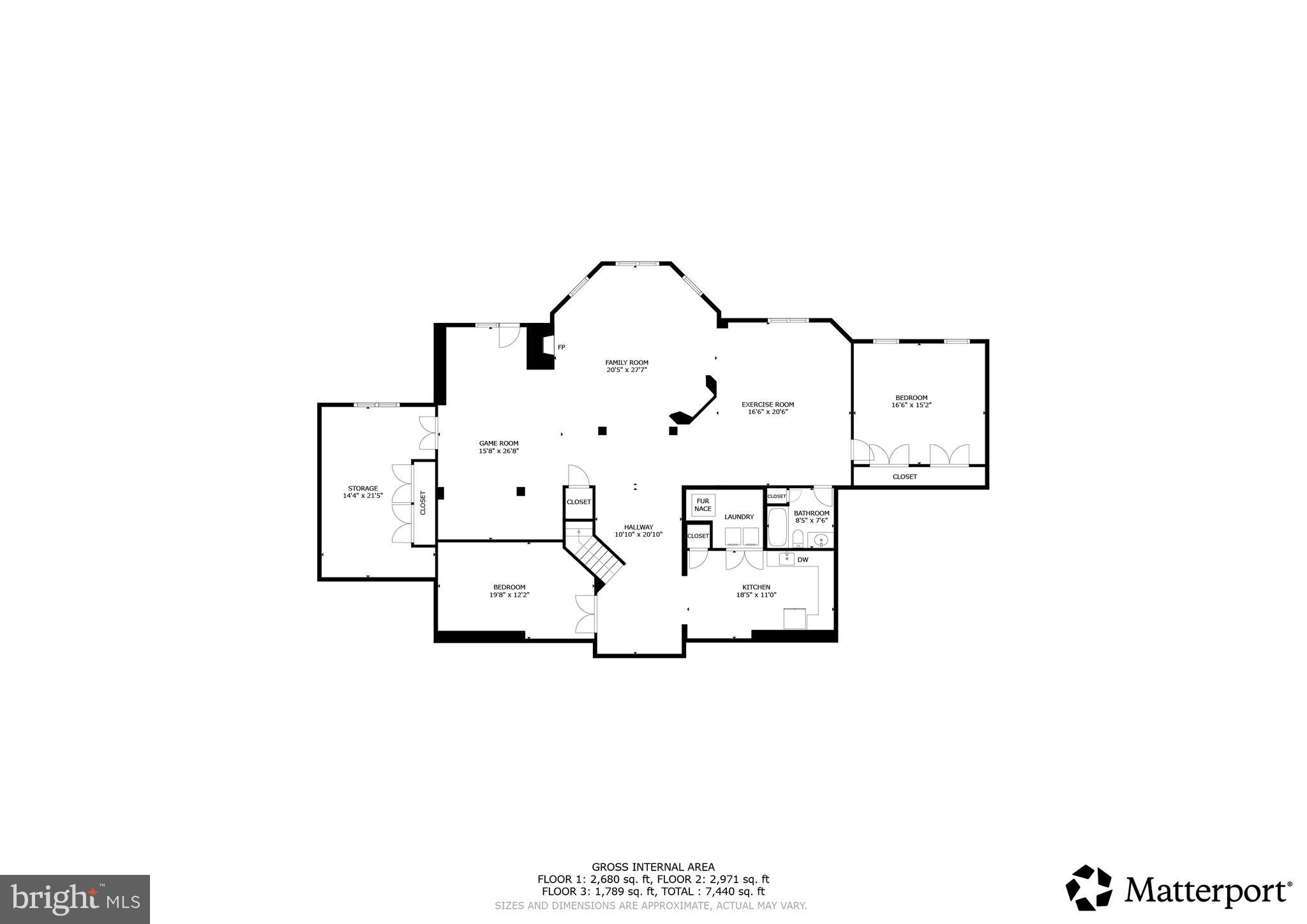 WICKENS - Residential