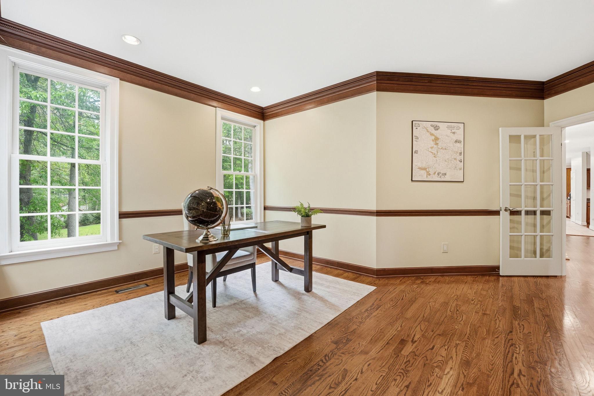 WICKENS - Residential