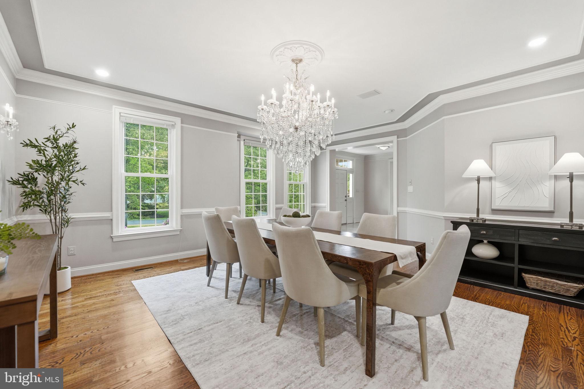 WICKENS - Residential