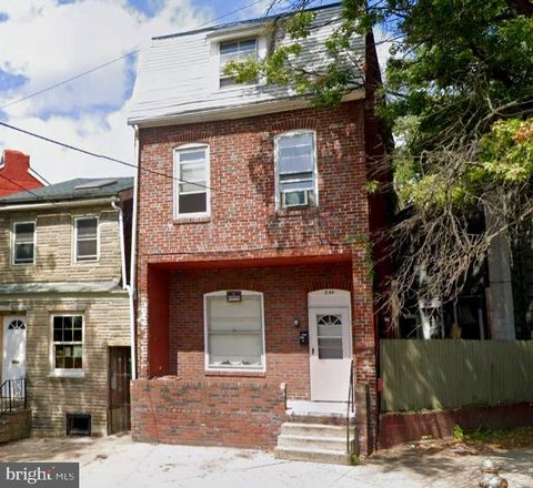 344 S 7TH STREET READING PA 19602