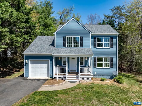 276 Rustling Oaks Way, Ruckersville, VA MLS: 663521
