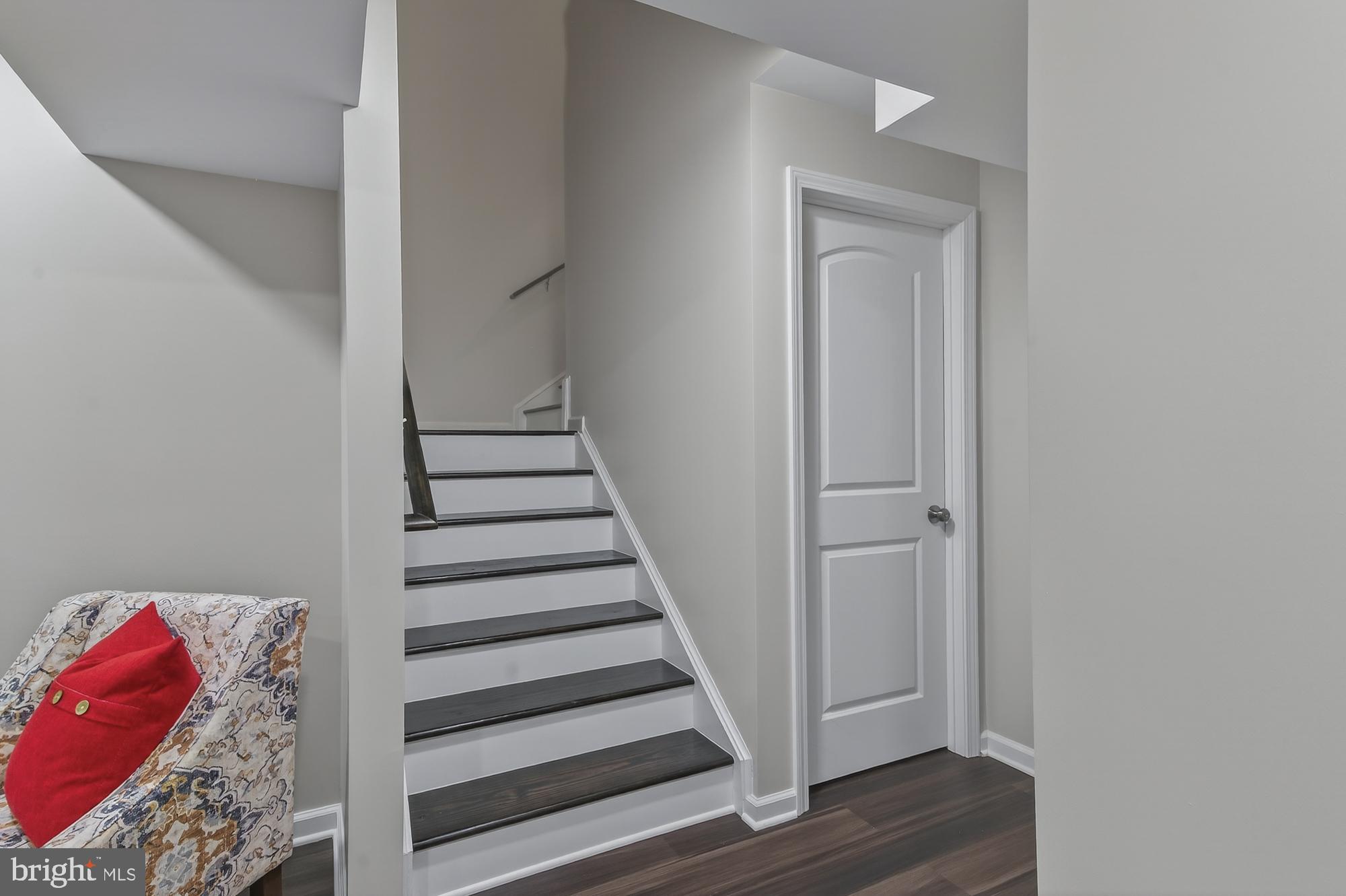 BRUNSWICK CROSSING - Residential