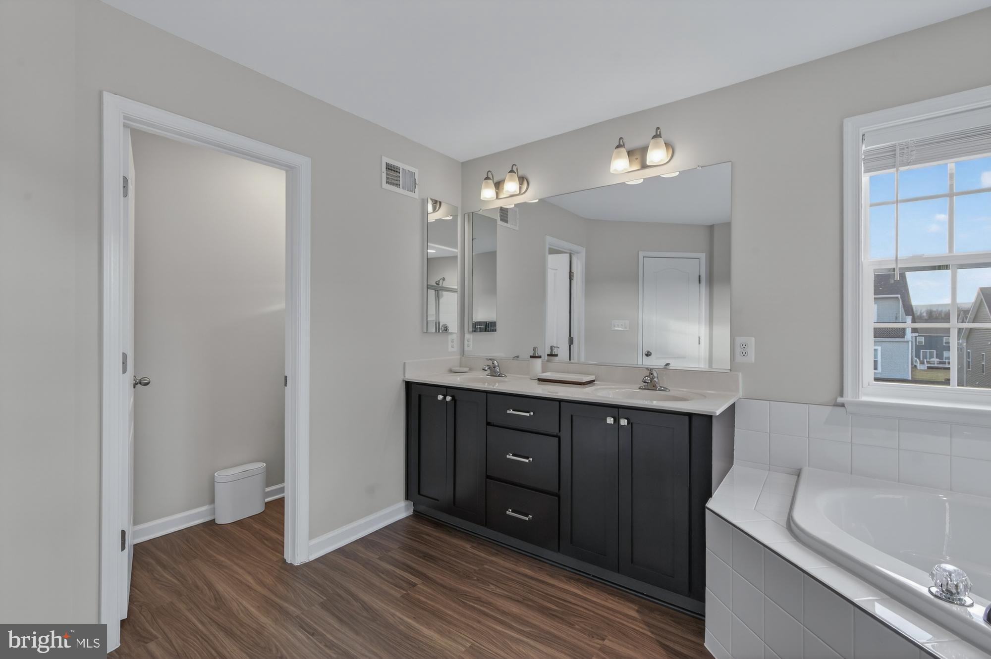 BRUNSWICK CROSSING - Residential