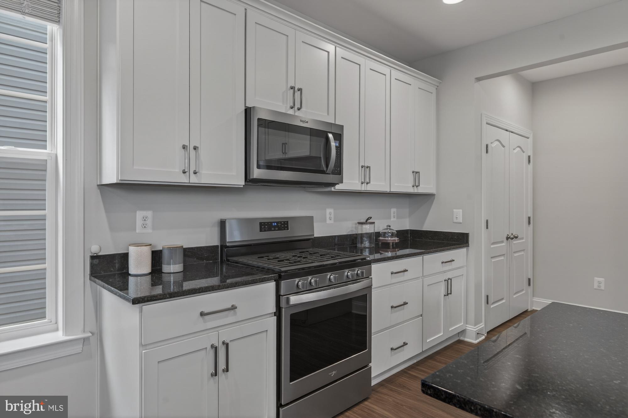 BRUNSWICK CROSSING - Residential