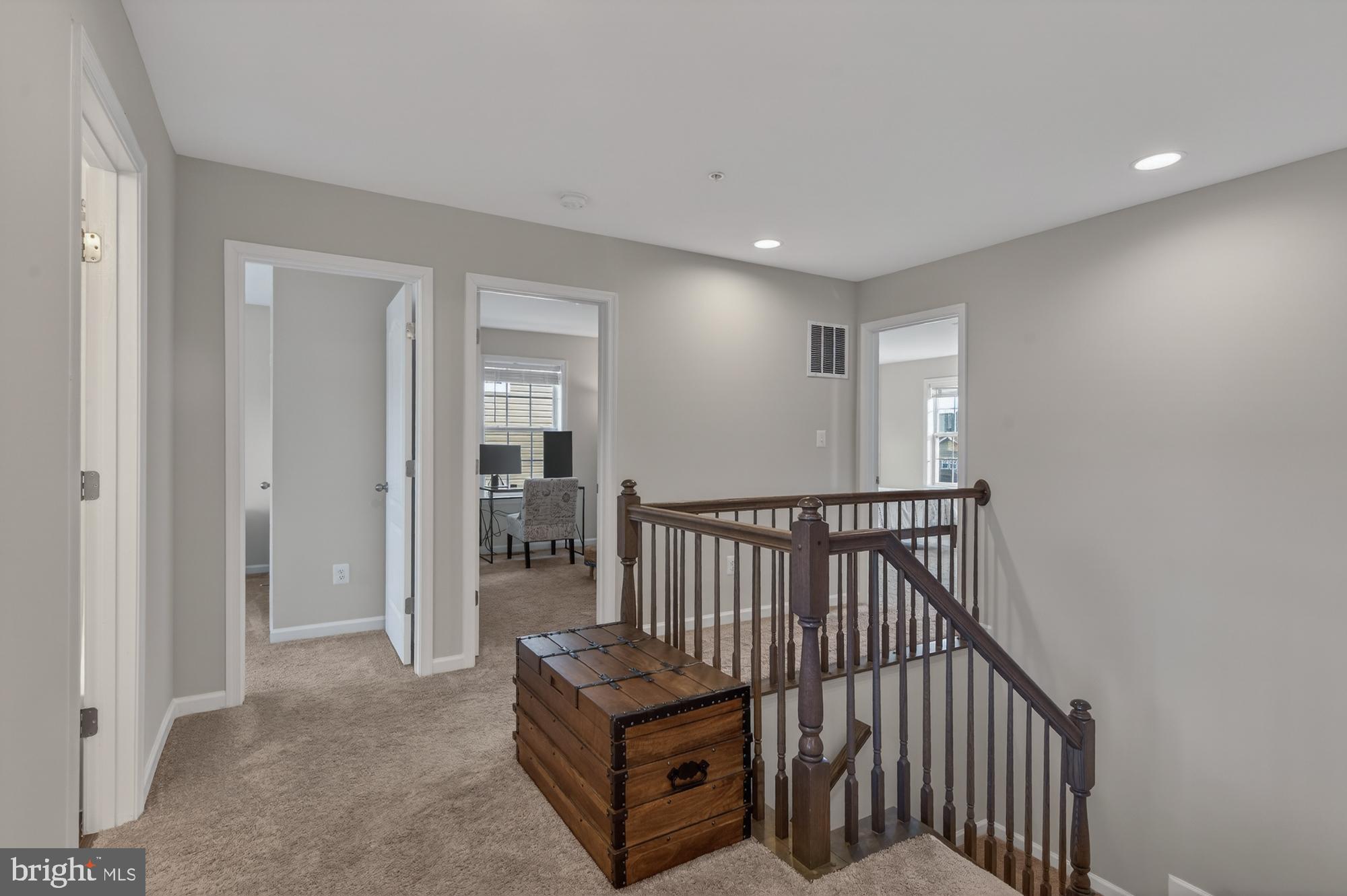 BRUNSWICK CROSSING - Residential