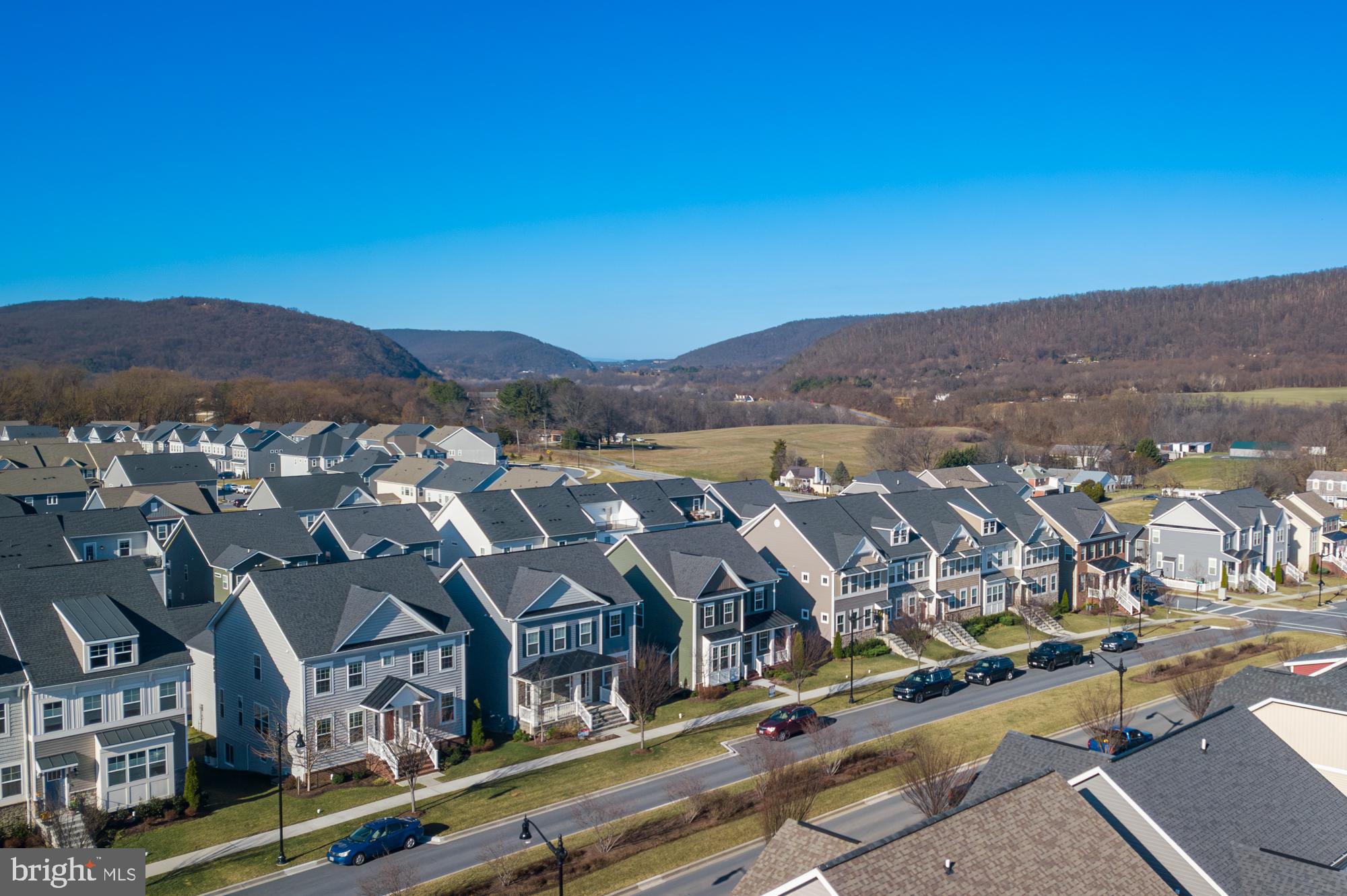 BRUNSWICK CROSSING - Residential