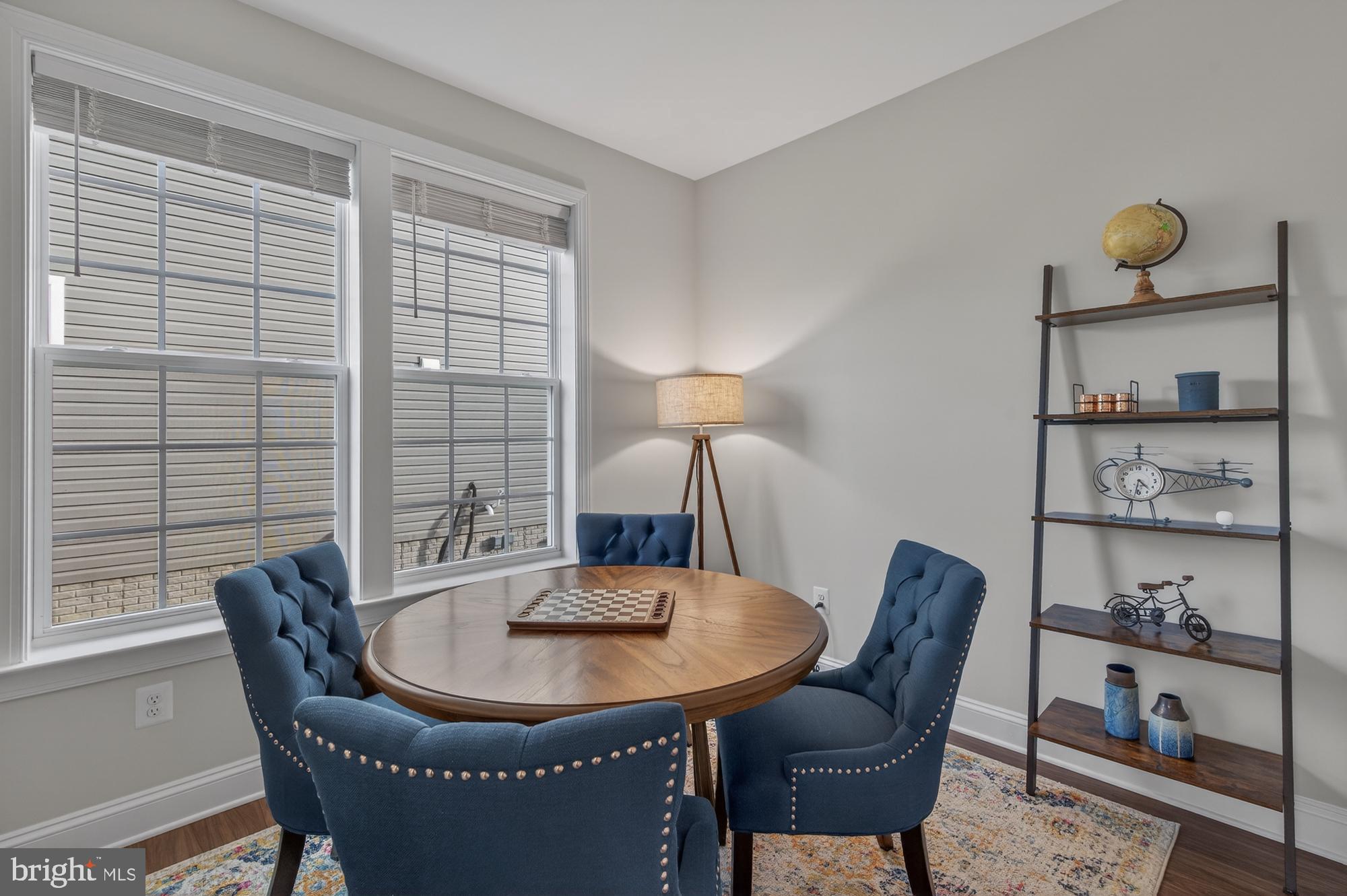 BRUNSWICK CROSSING - Residential