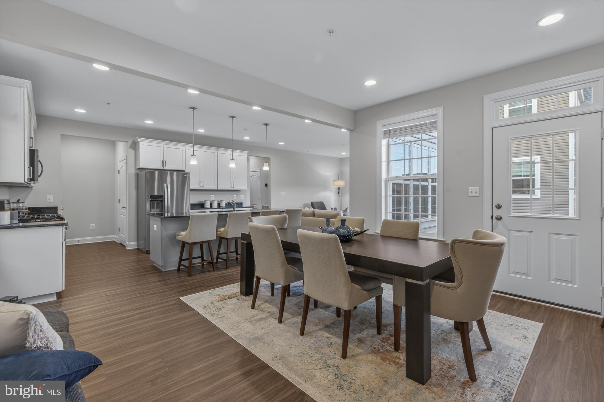 BRUNSWICK CROSSING - Residential