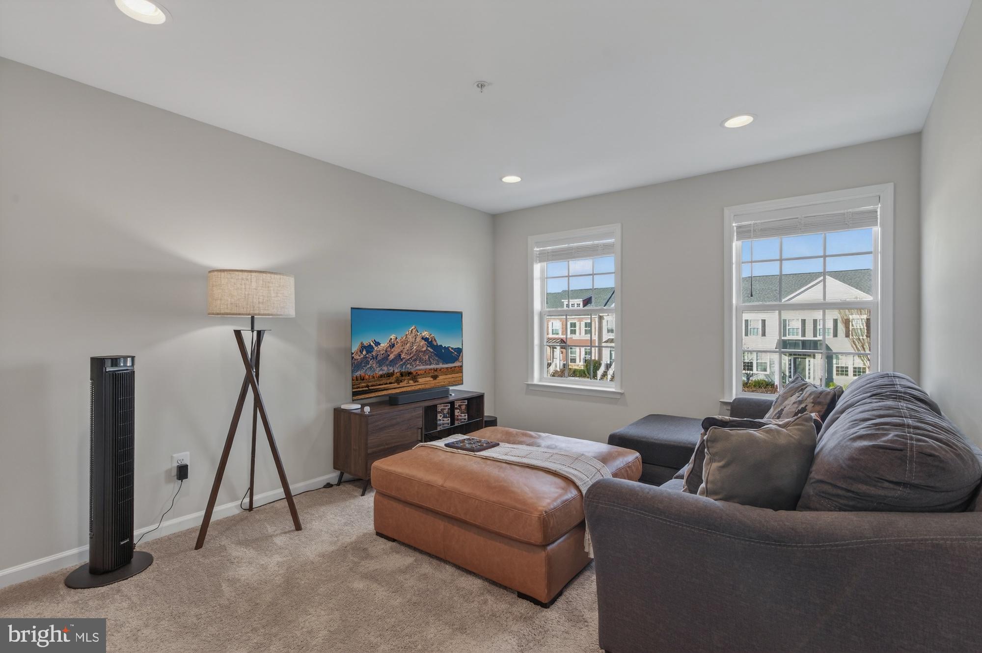 BRUNSWICK CROSSING - Residential