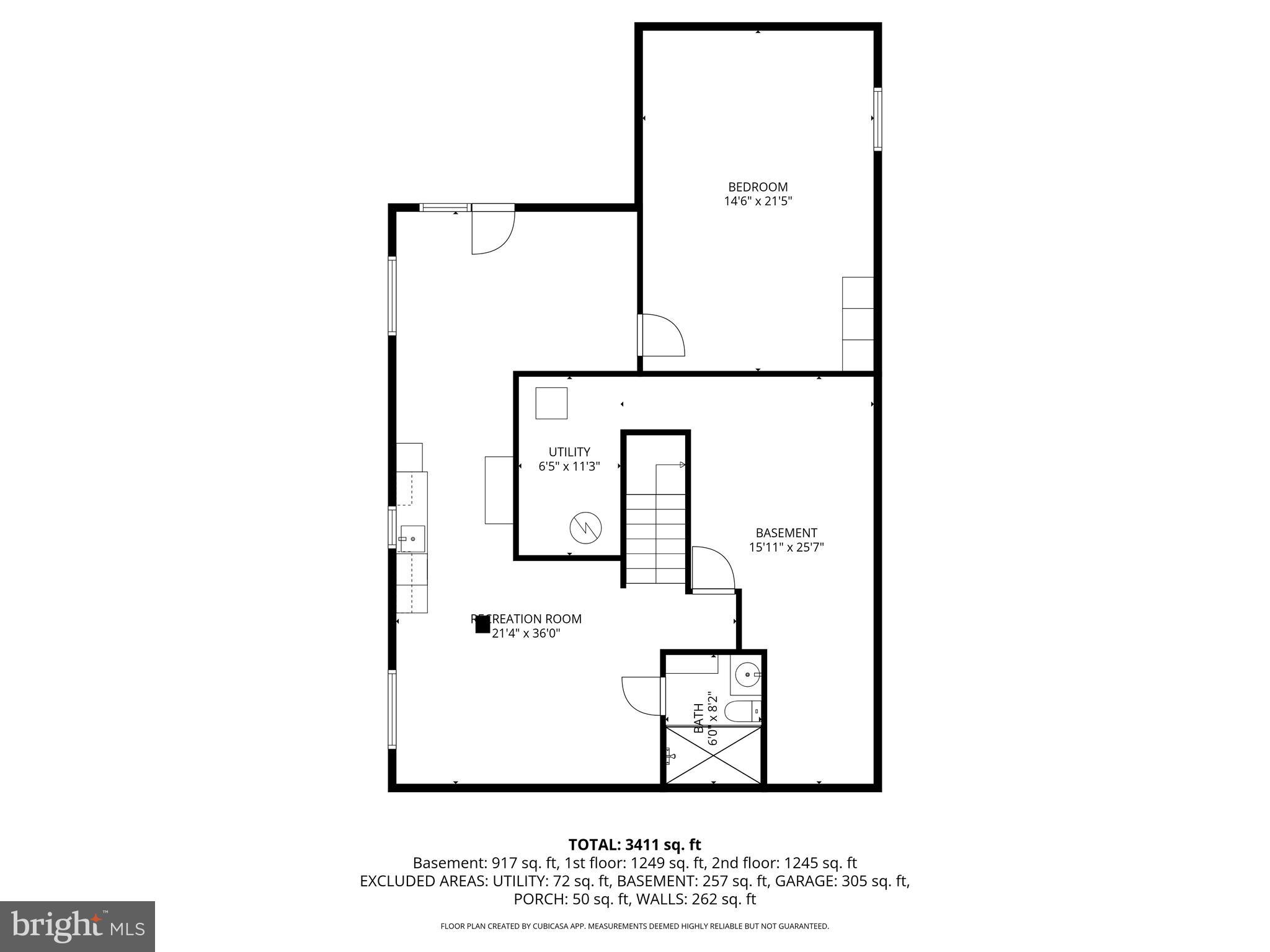 BRUNSWICK CROSSING - Residential