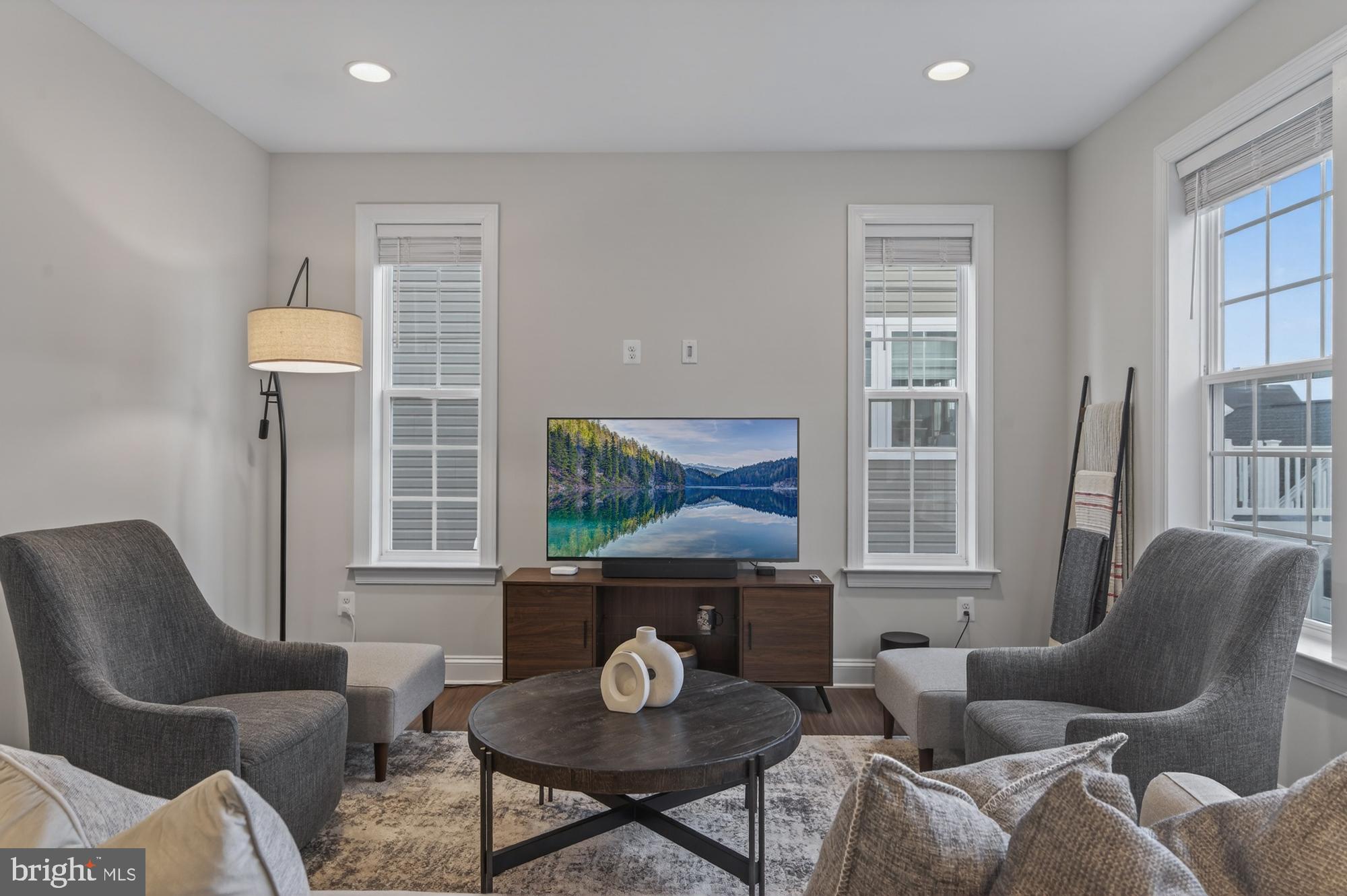 BRUNSWICK CROSSING - Residential