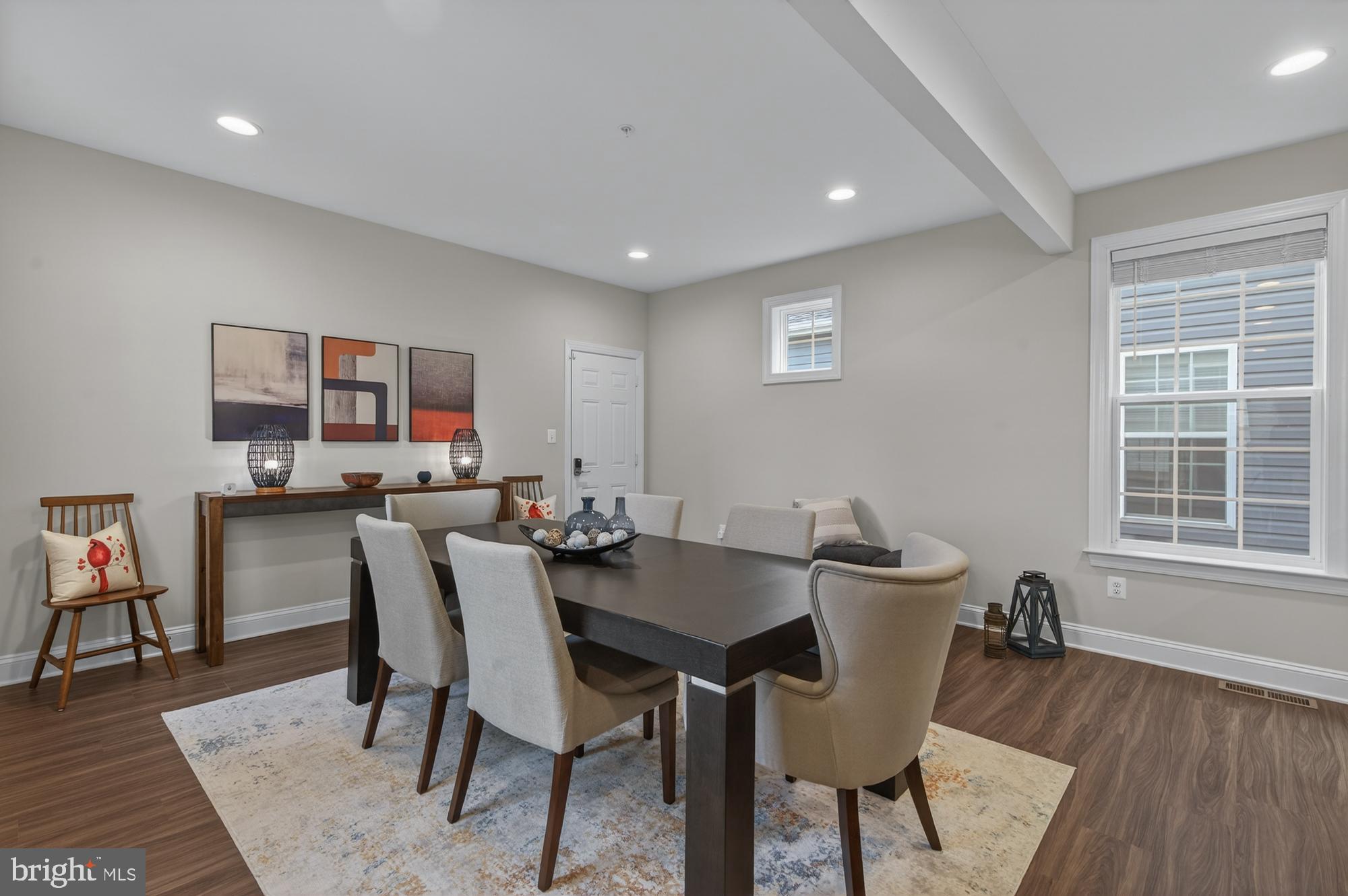 BRUNSWICK CROSSING - Residential