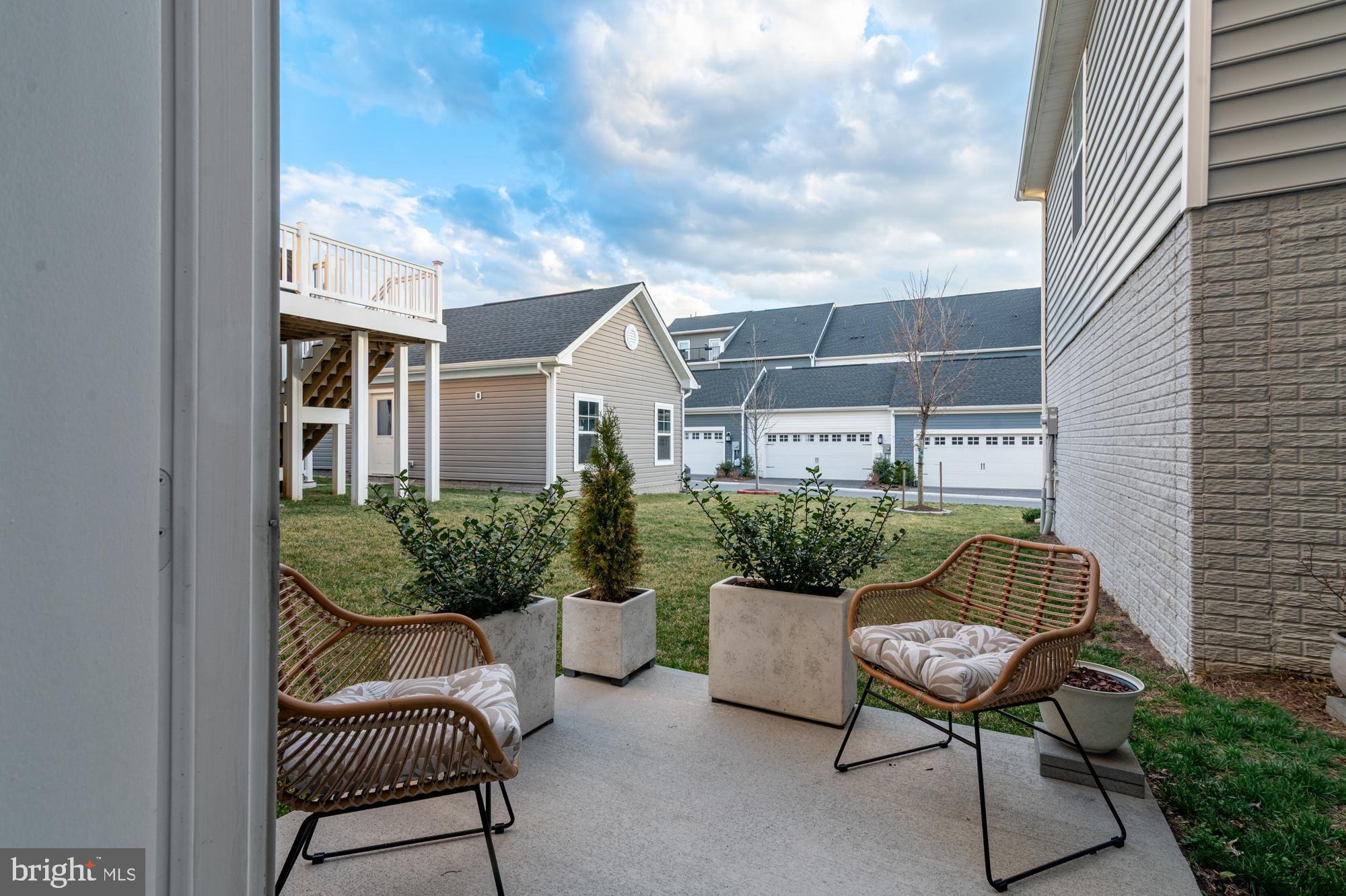 BRUNSWICK CROSSING - Residential