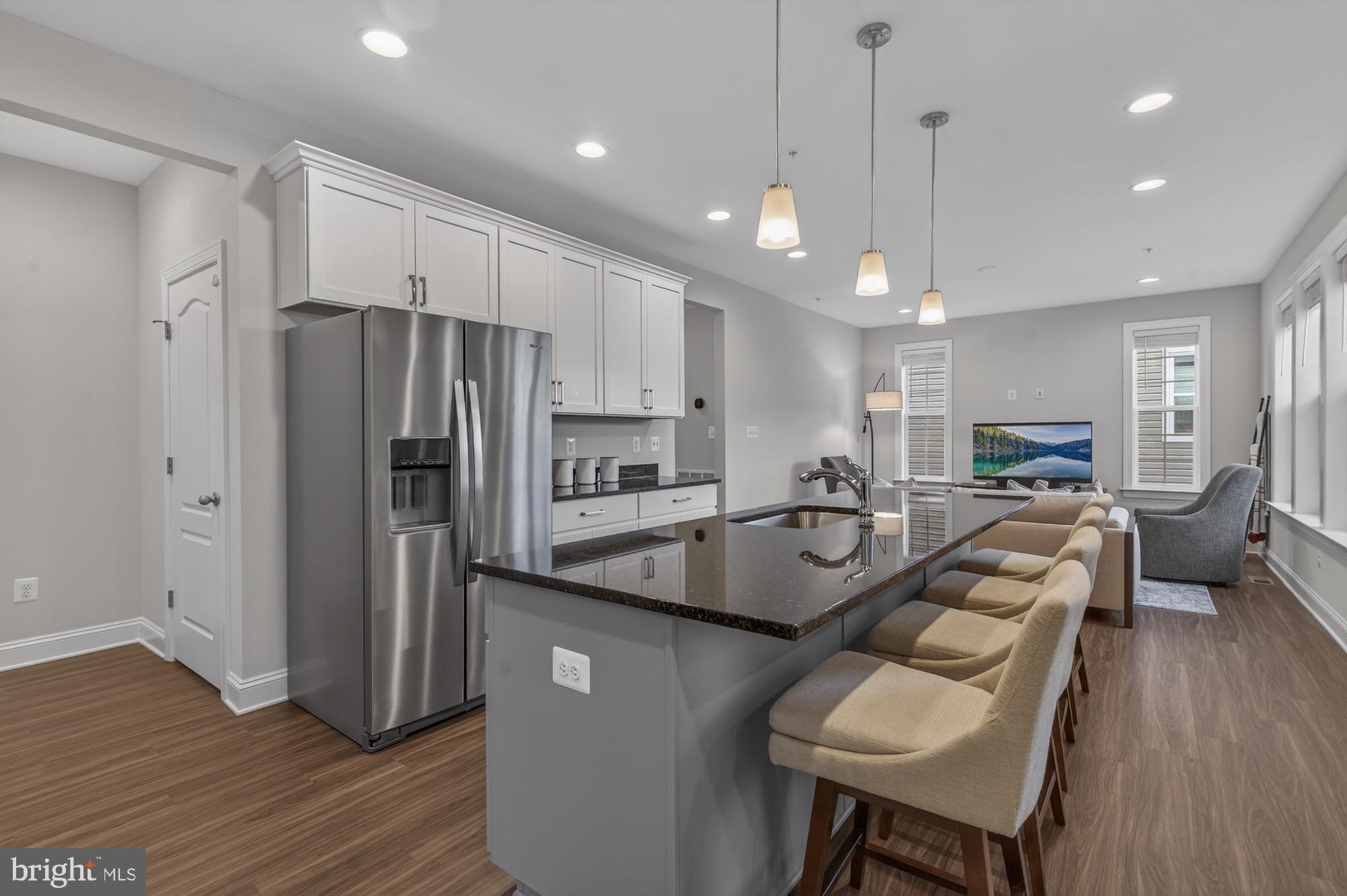 BRUNSWICK CROSSING - Residential