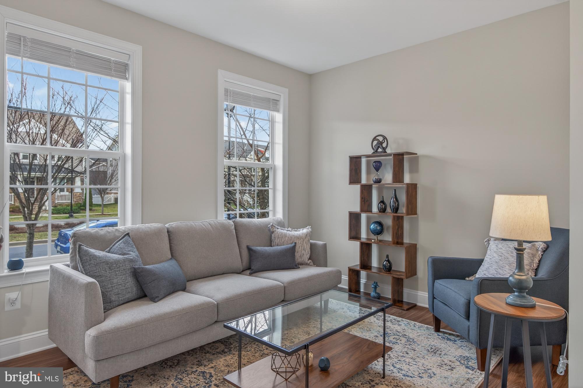 BRUNSWICK CROSSING - Residential