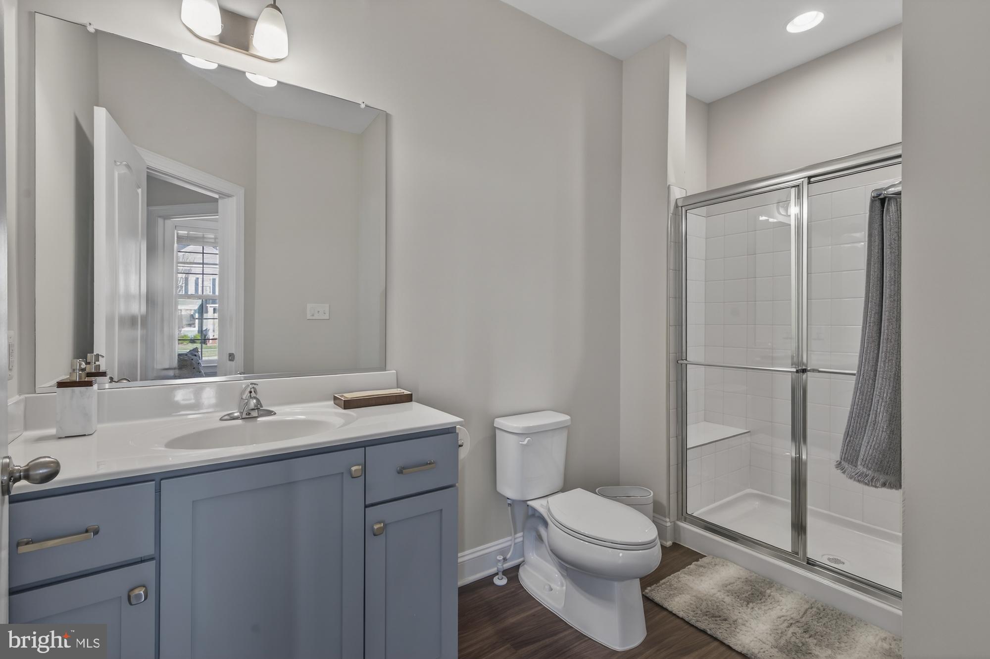 BRUNSWICK CROSSING - Residential