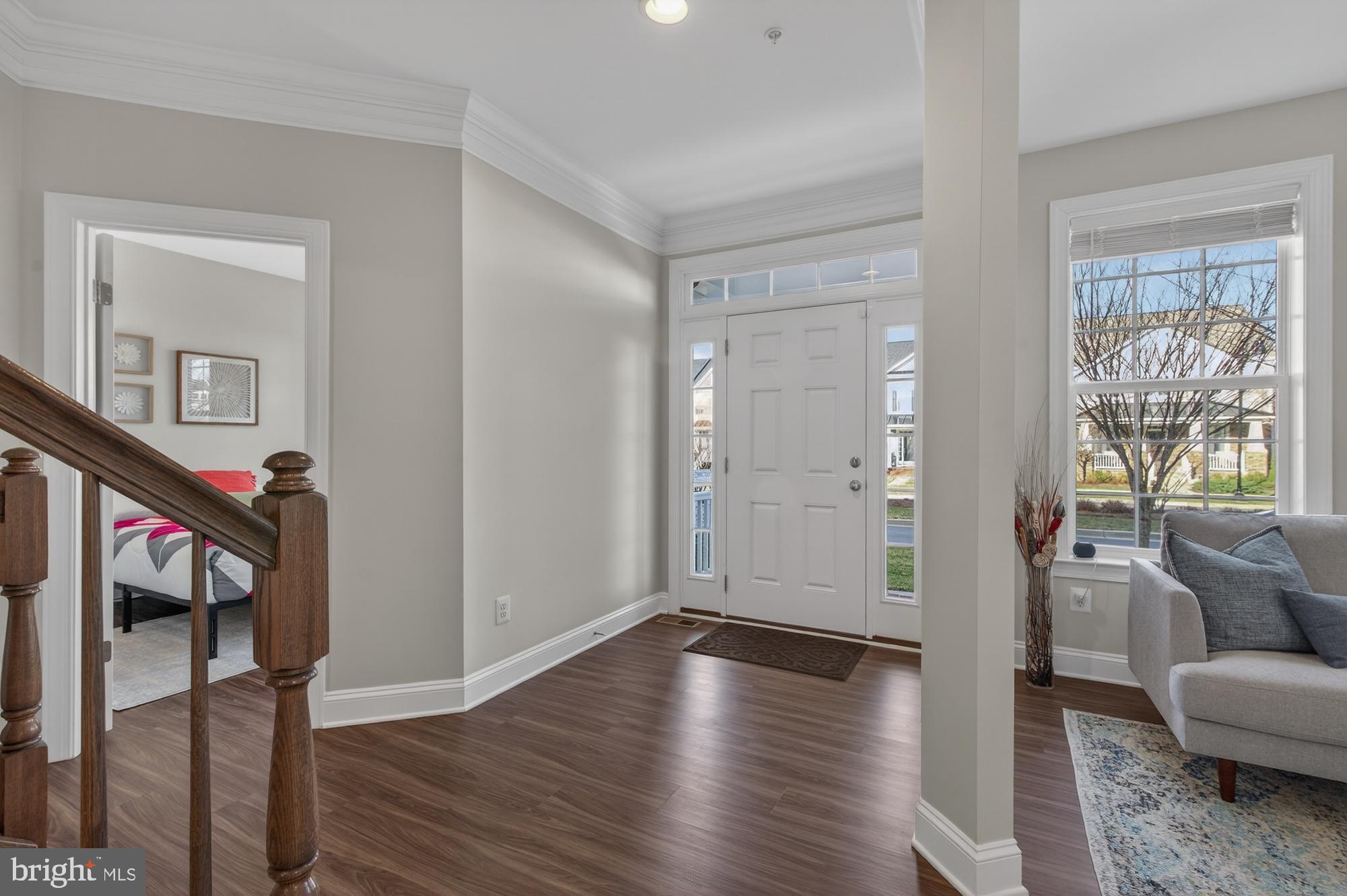 BRUNSWICK CROSSING - Residential