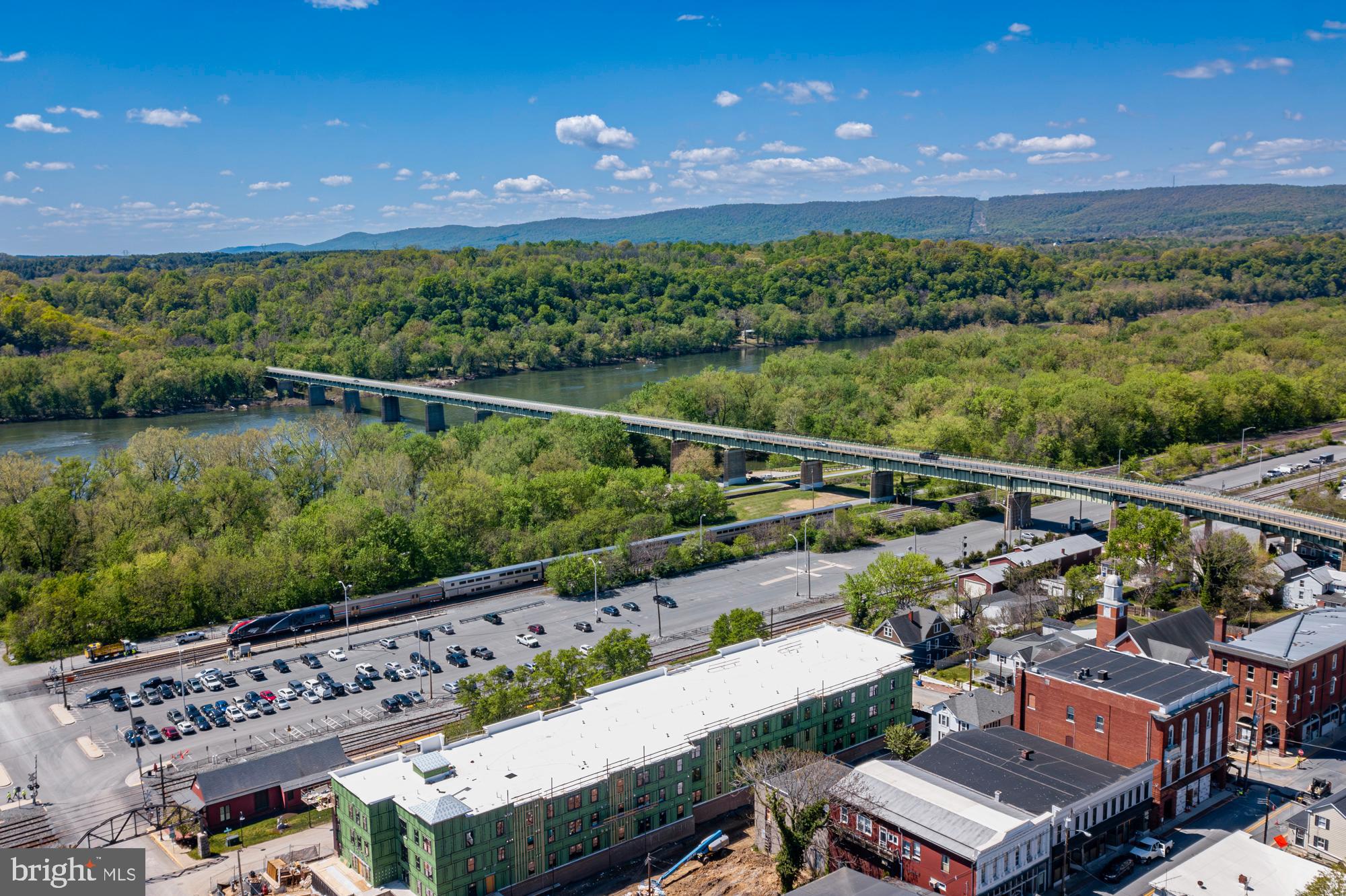 BRUNSWICK CROSSING - Residential