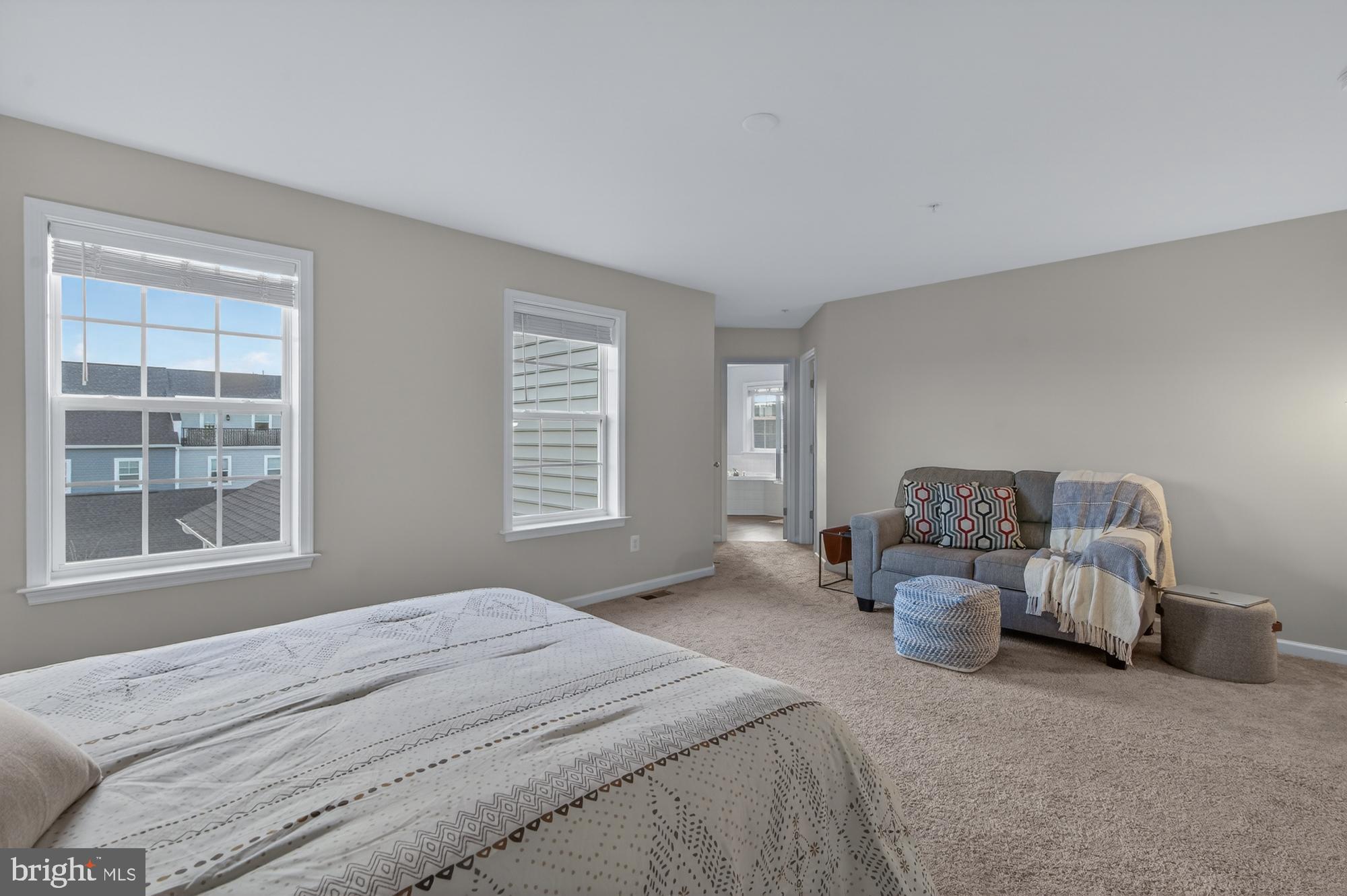 BRUNSWICK CROSSING - Residential