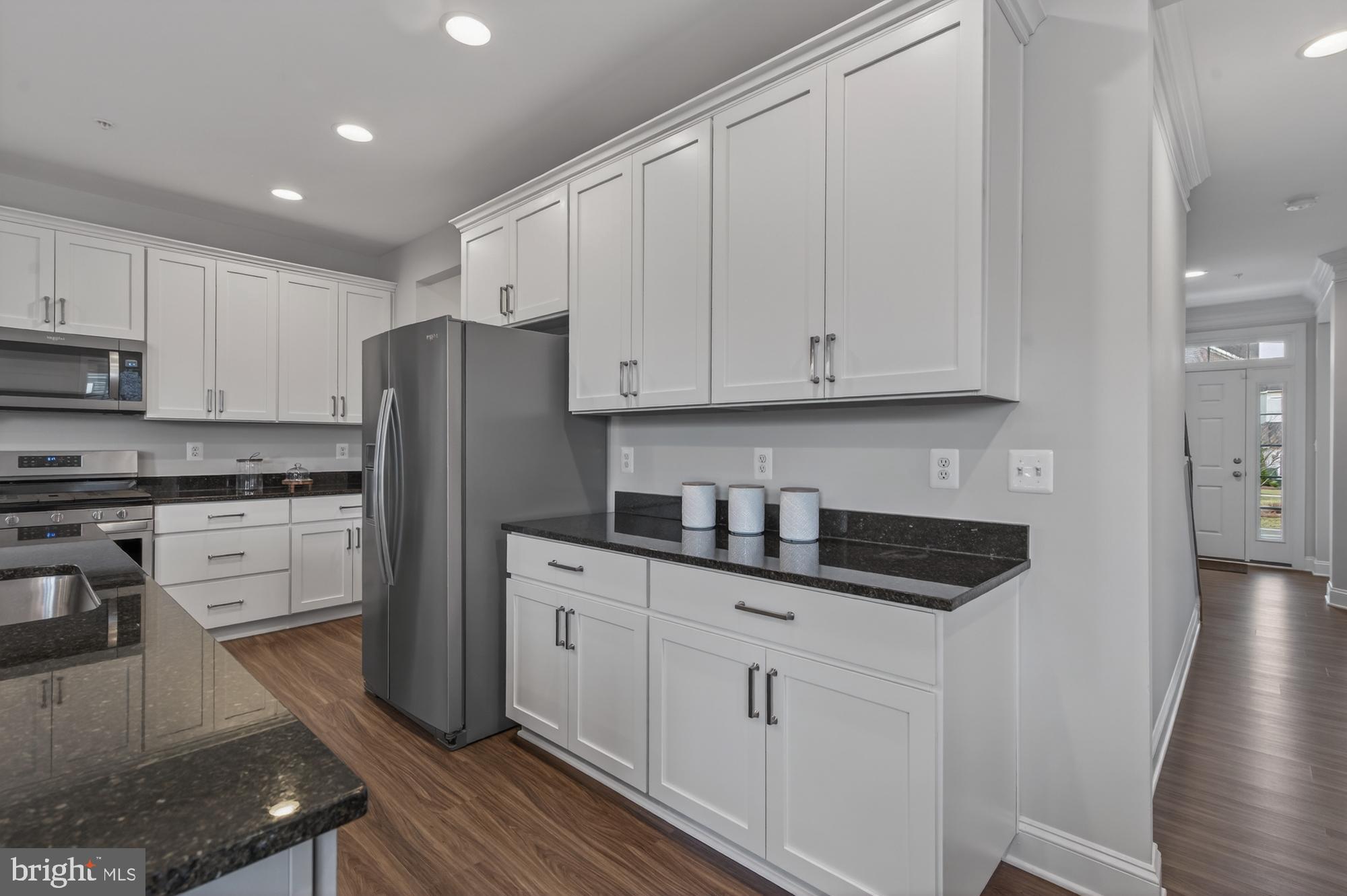 BRUNSWICK CROSSING - Residential