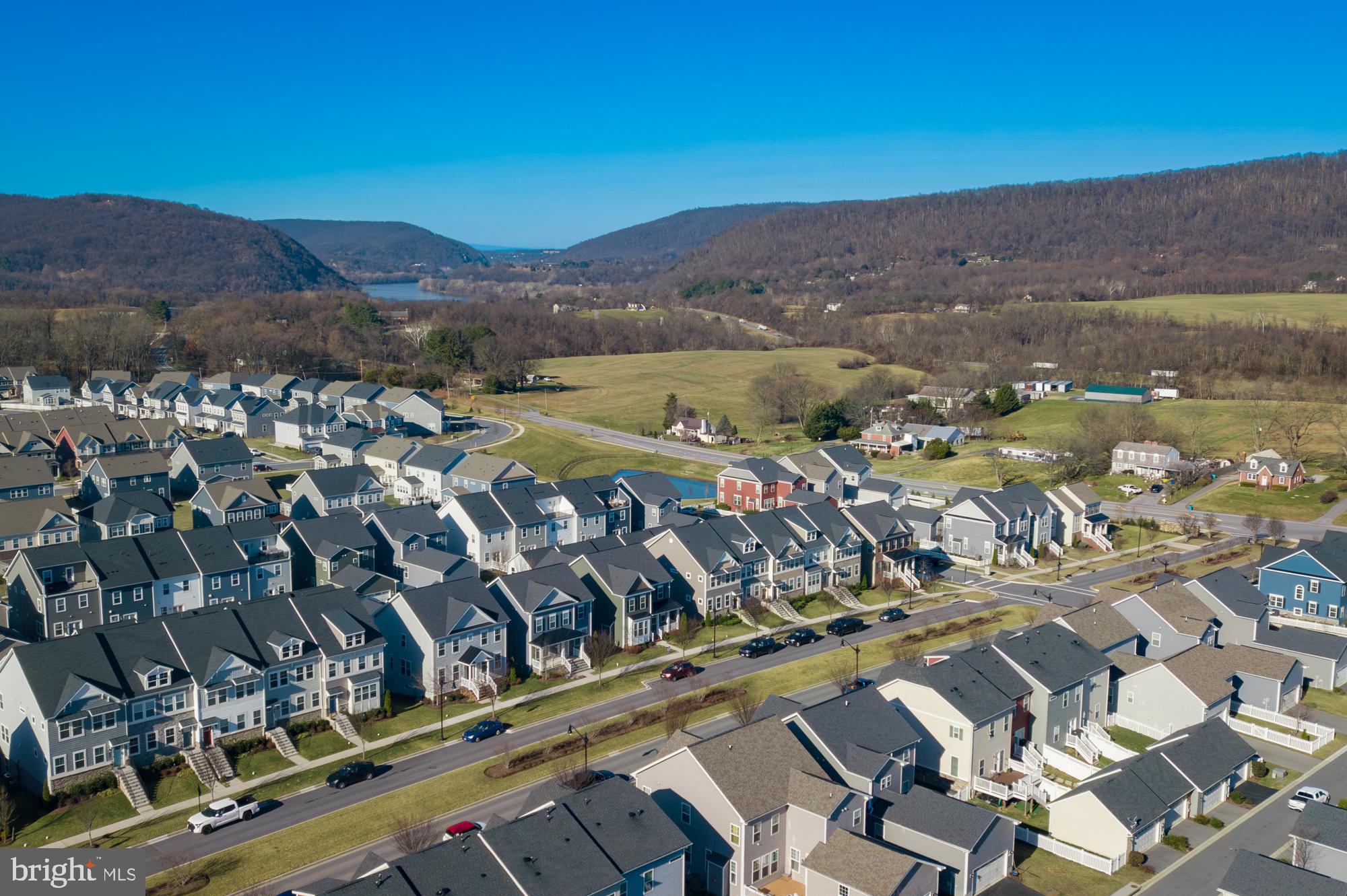 BRUNSWICK CROSSING - Residential