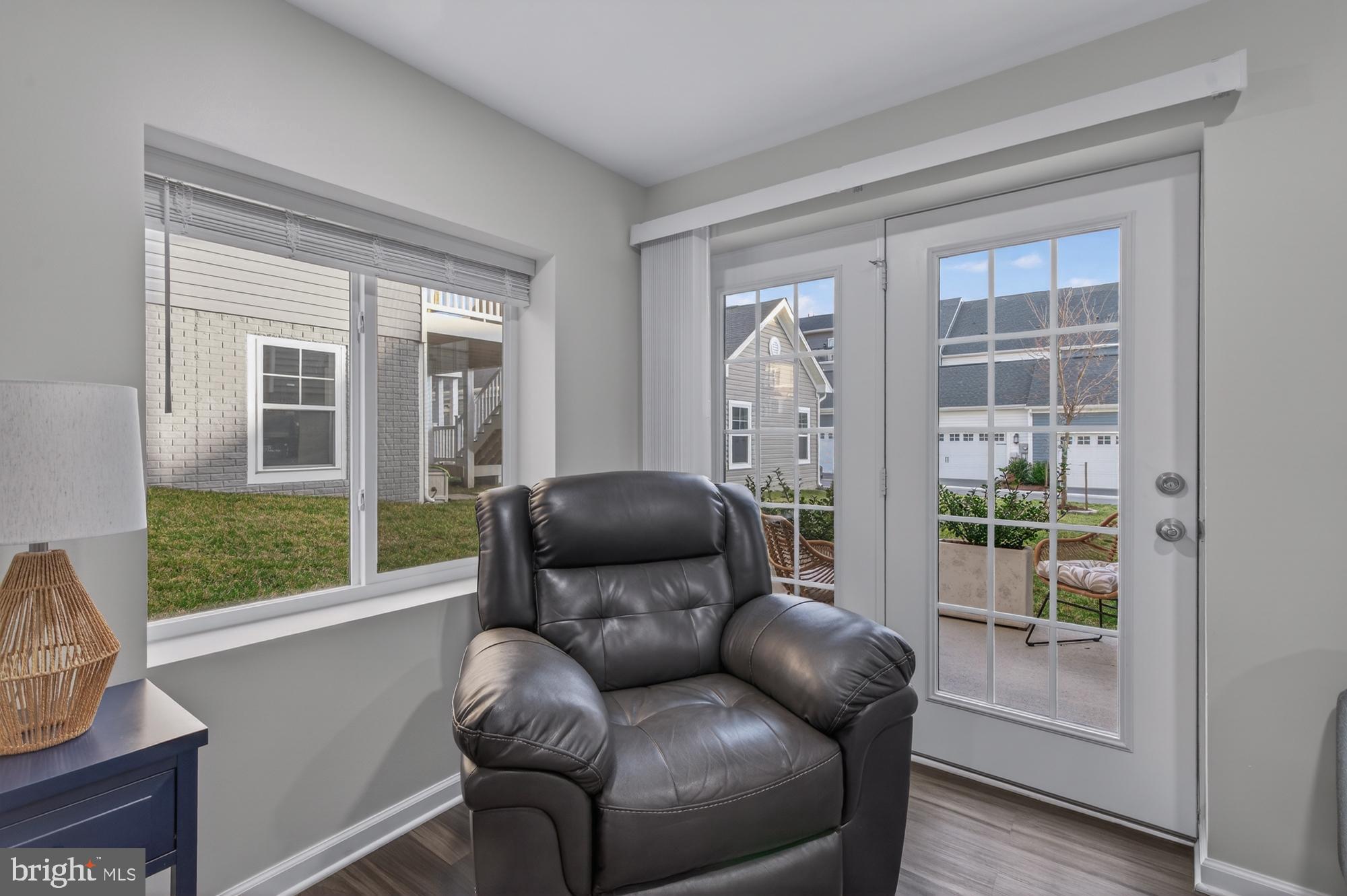 BRUNSWICK CROSSING - Residential