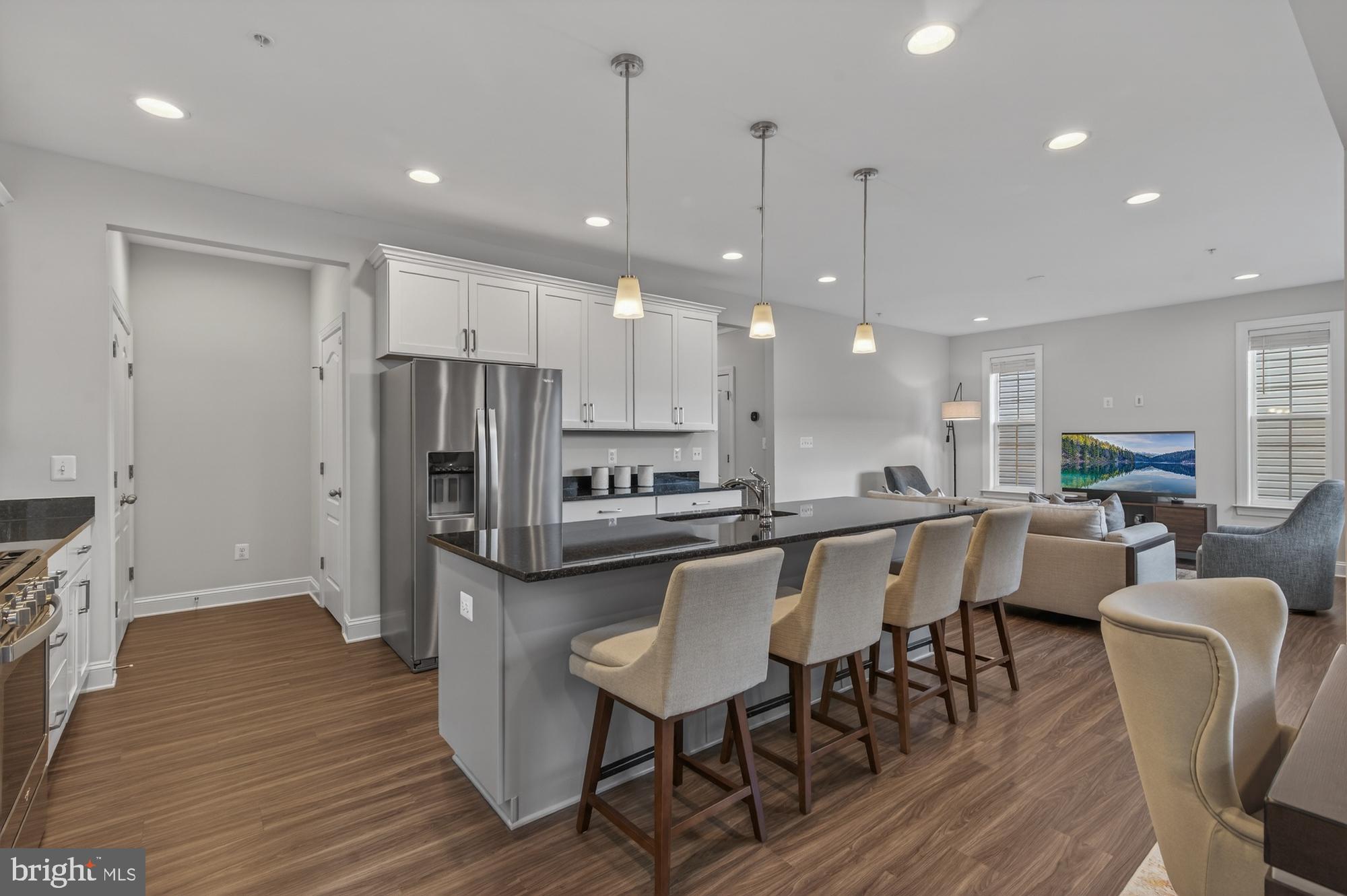 BRUNSWICK CROSSING - Residential