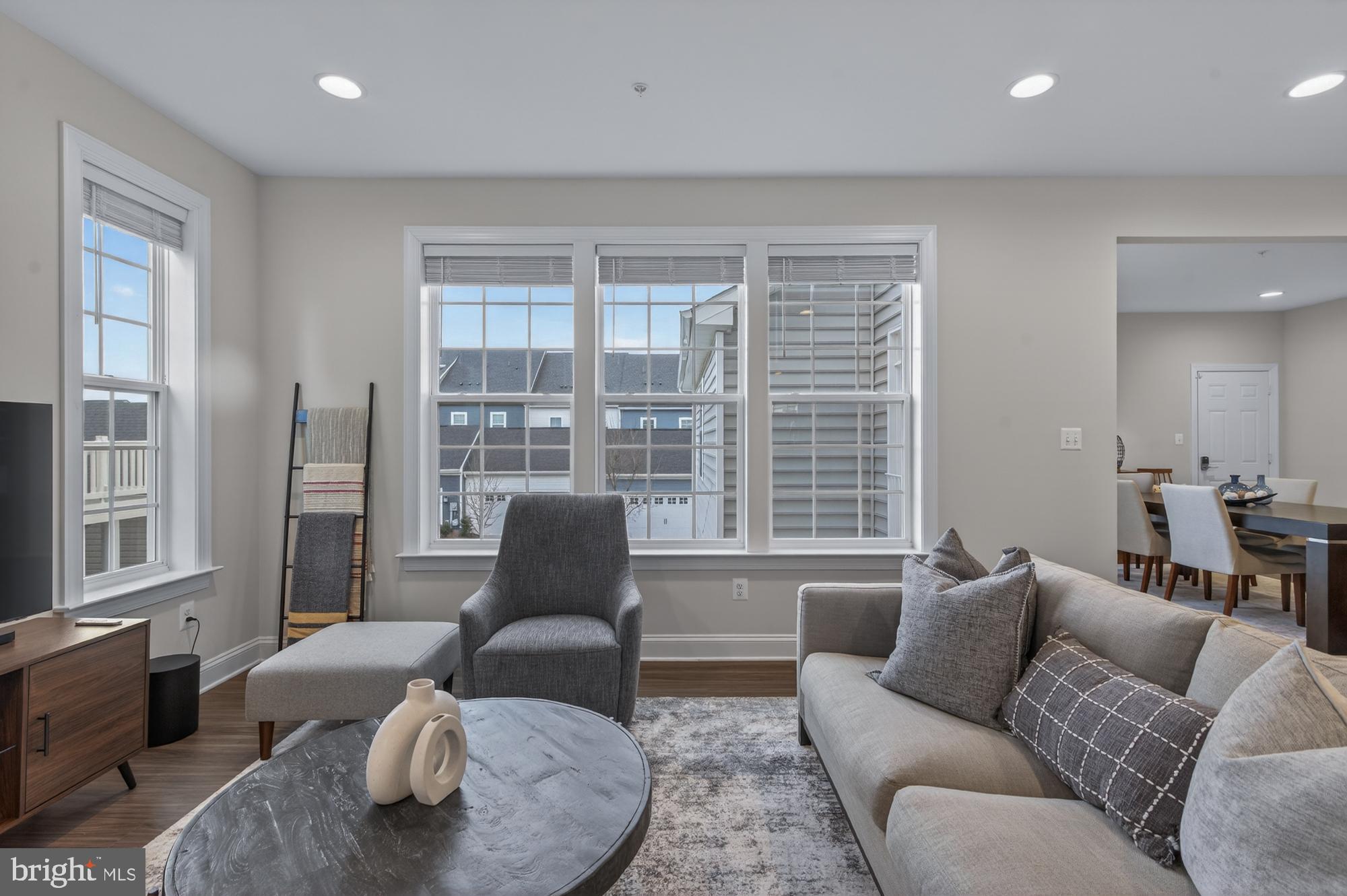 BRUNSWICK CROSSING - Residential