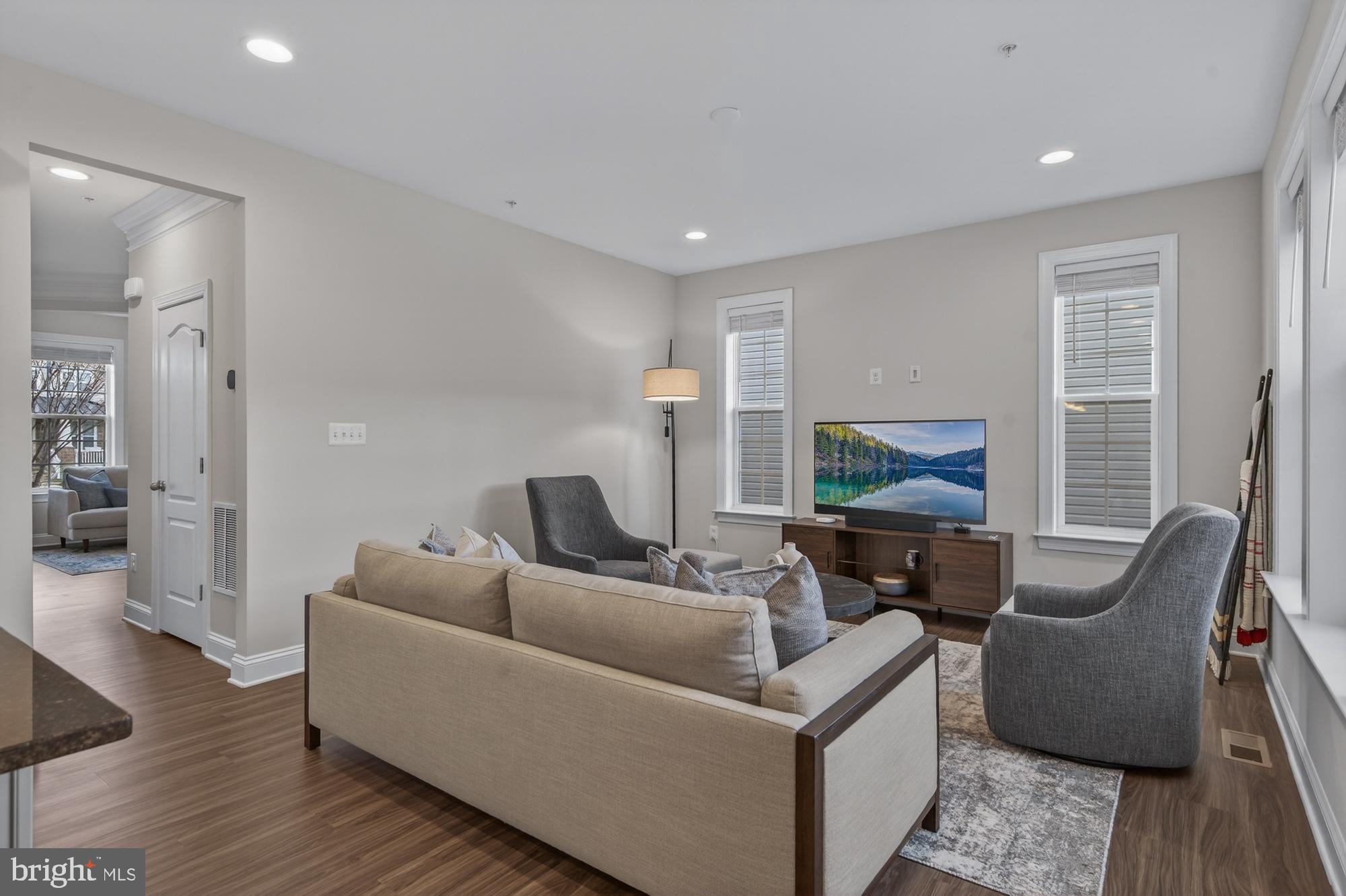 BRUNSWICK CROSSING - Residential