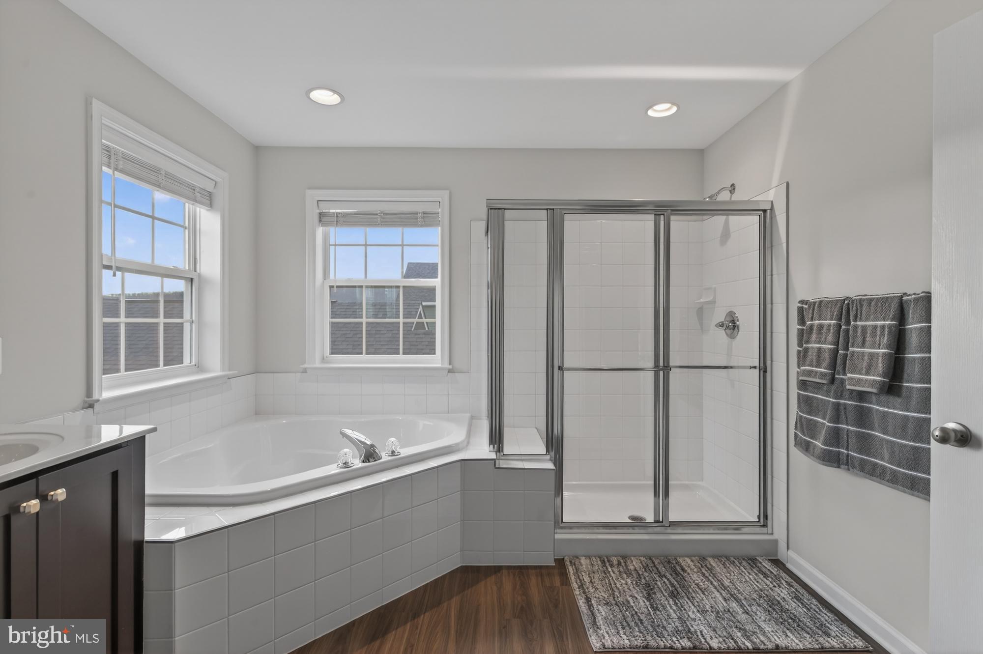 BRUNSWICK CROSSING - Residential