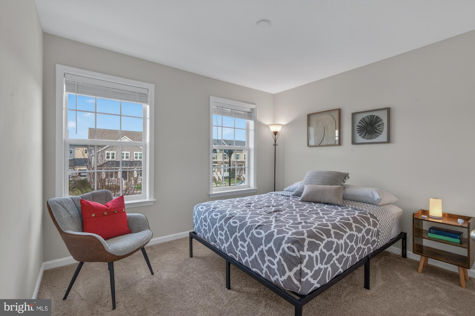 BRUNSWICK CROSSING - Residential