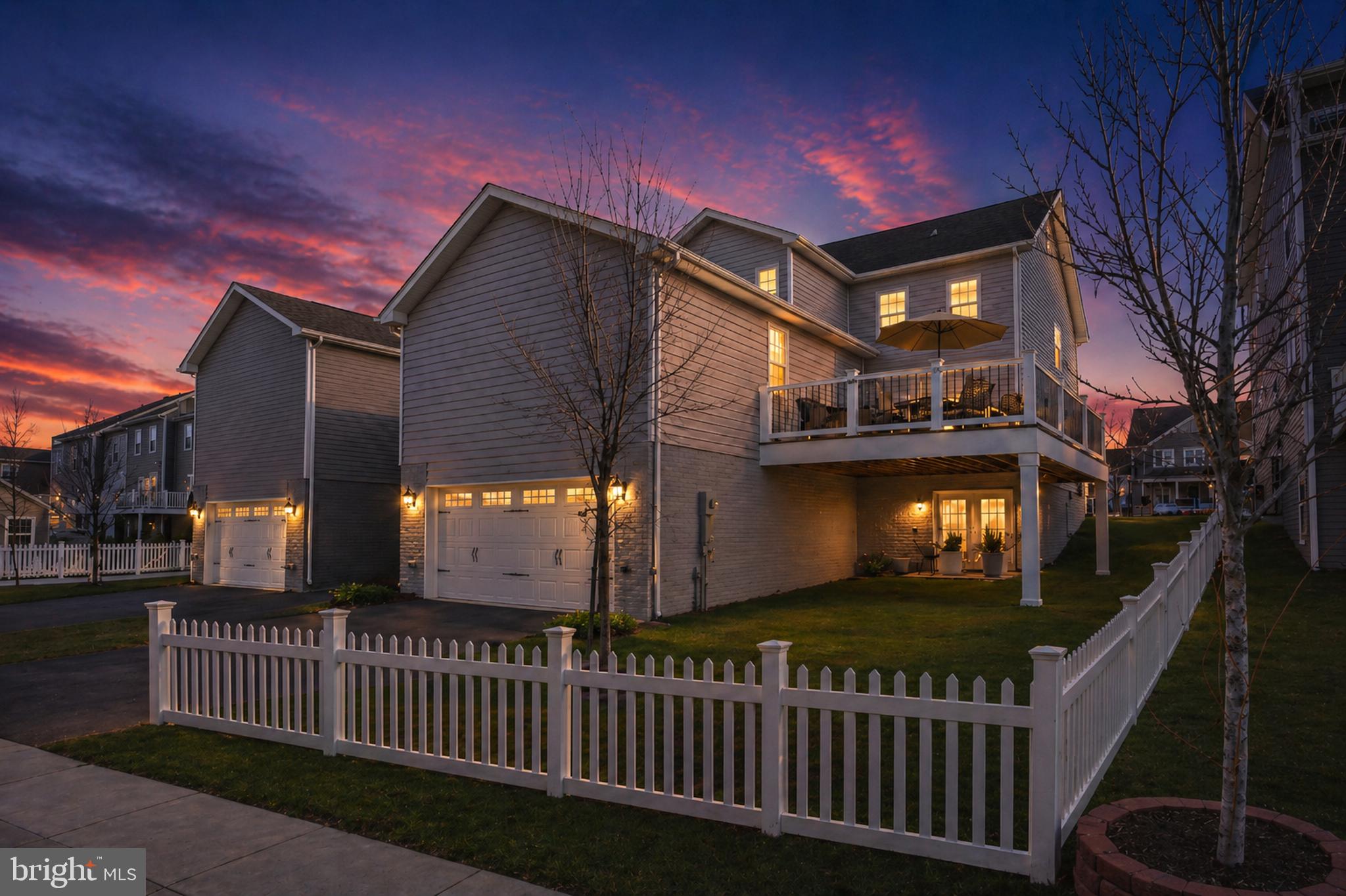 BRUNSWICK CROSSING - Residential