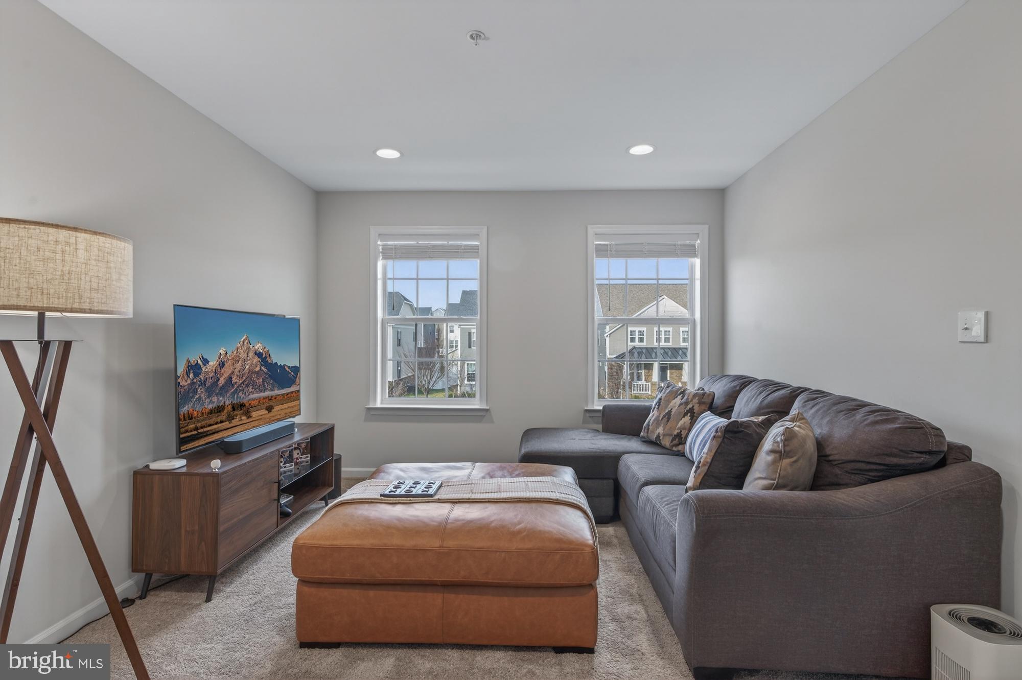 BRUNSWICK CROSSING - Residential