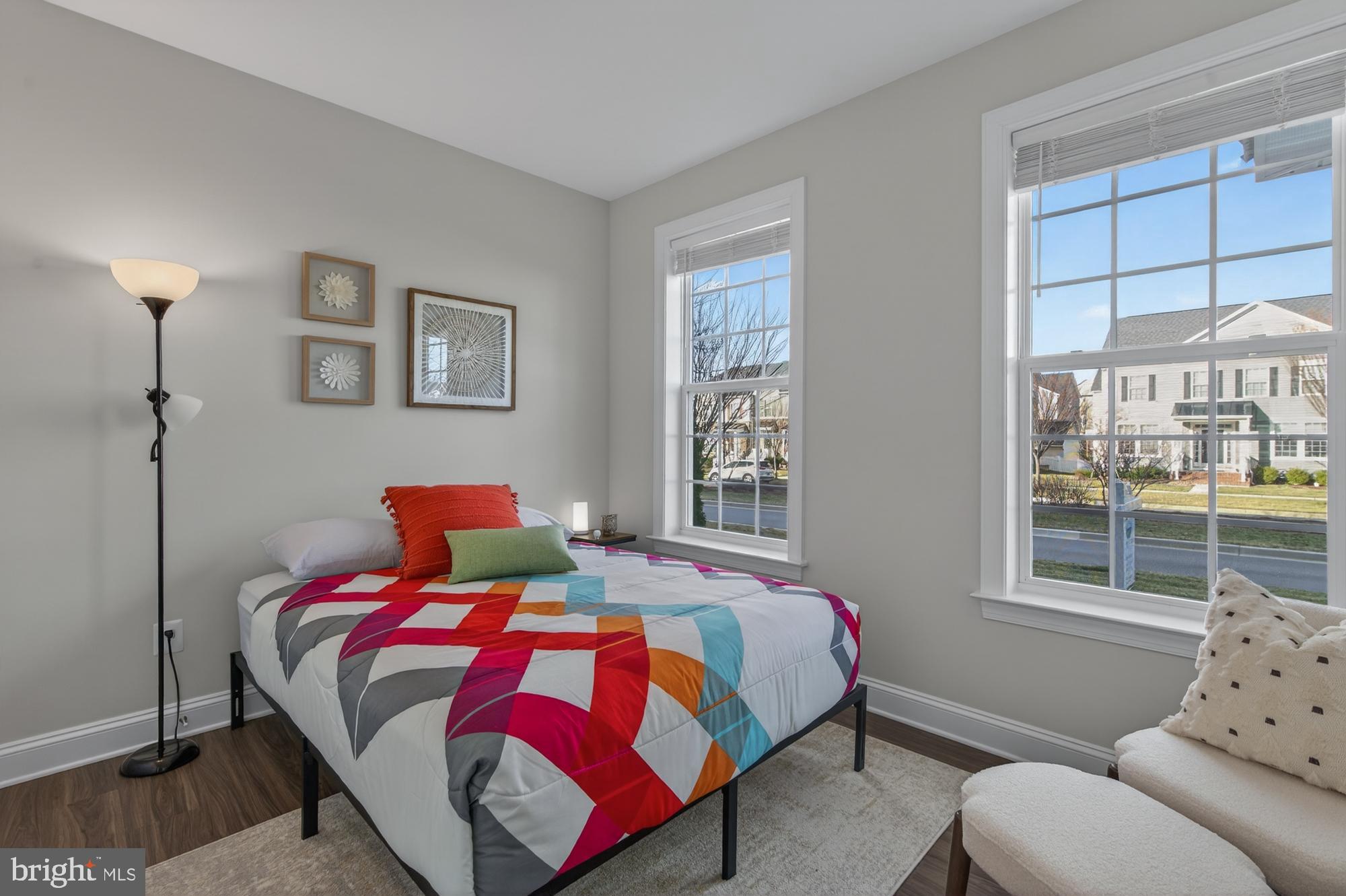 BRUNSWICK CROSSING - Residential