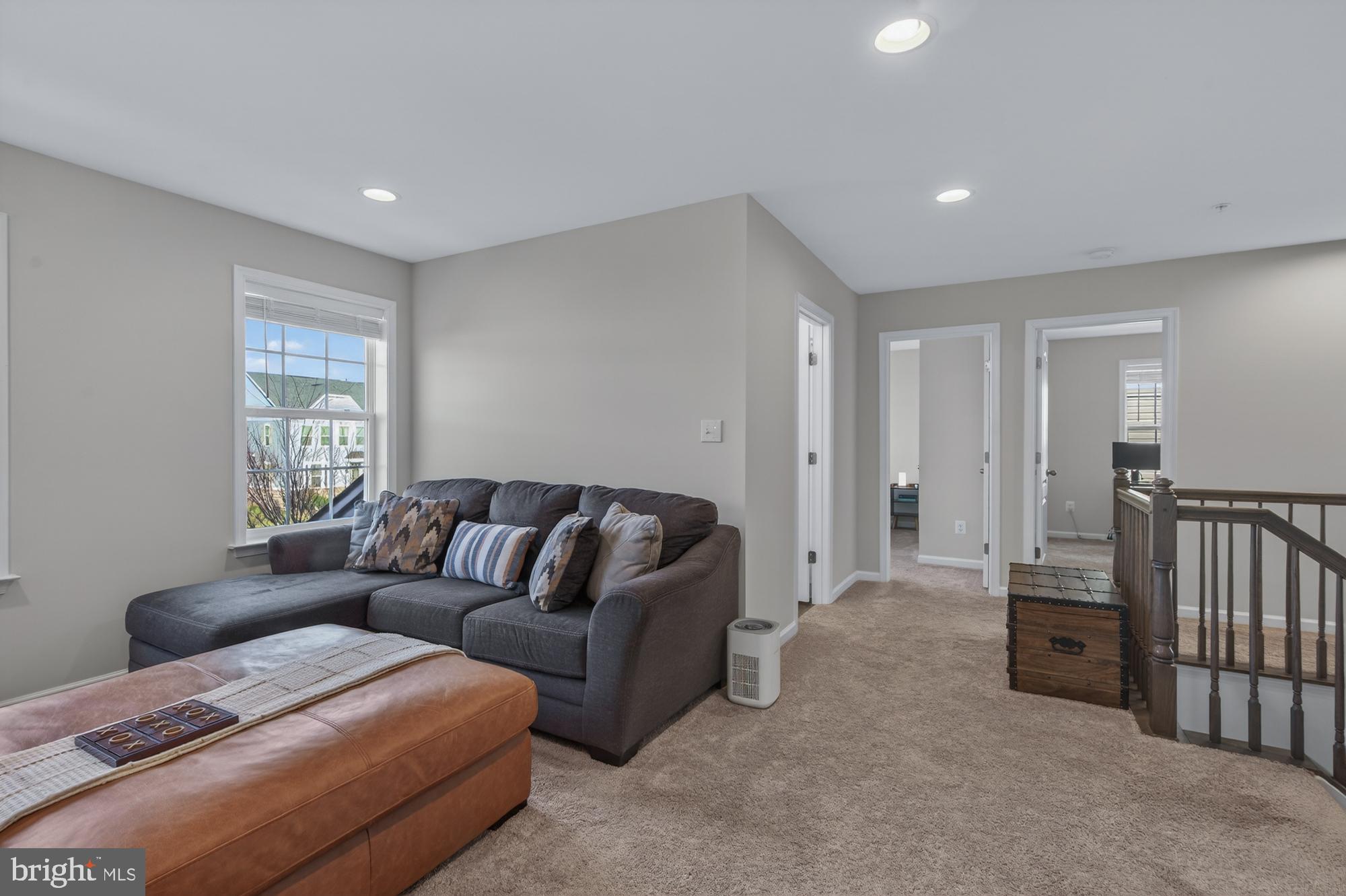 BRUNSWICK CROSSING - Residential