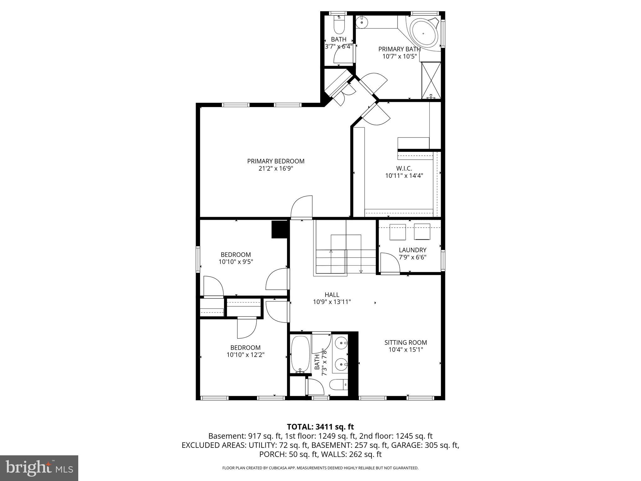 BRUNSWICK CROSSING - Residential