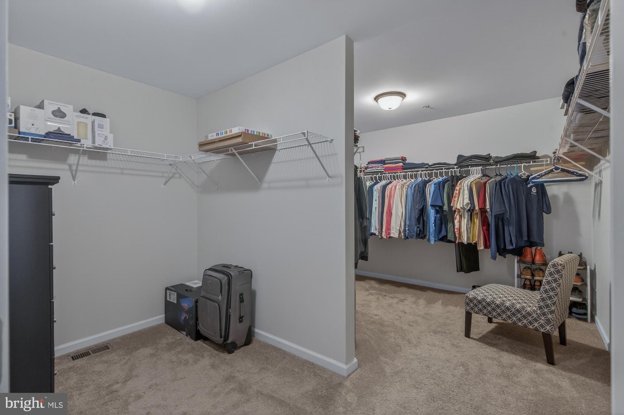 BRUNSWICK CROSSING - Residential