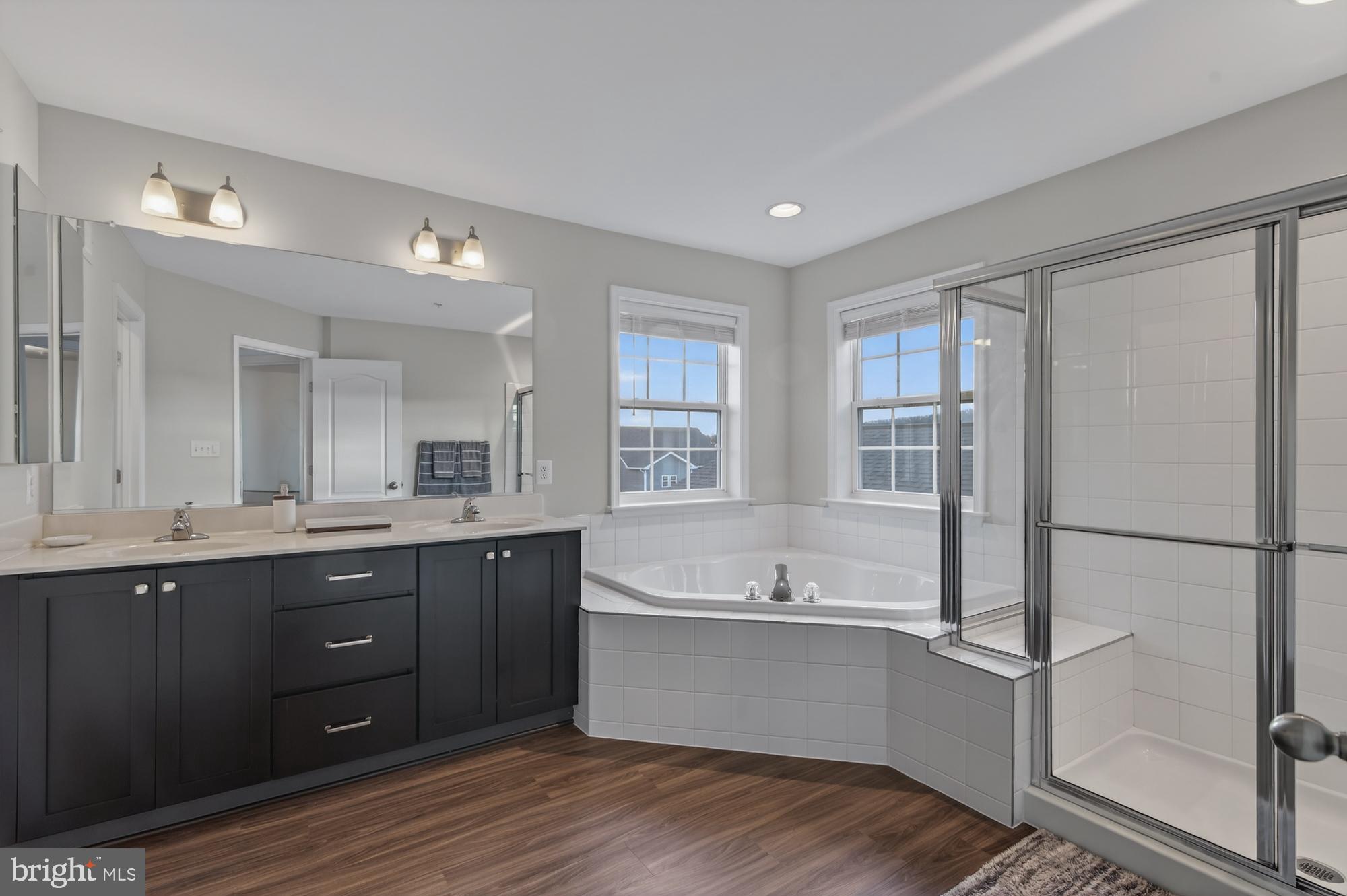 BRUNSWICK CROSSING - Residential